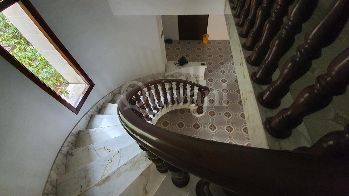 Kappara, Furnished Villa