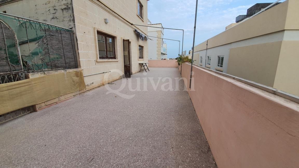 Kappara, Furnished Villa