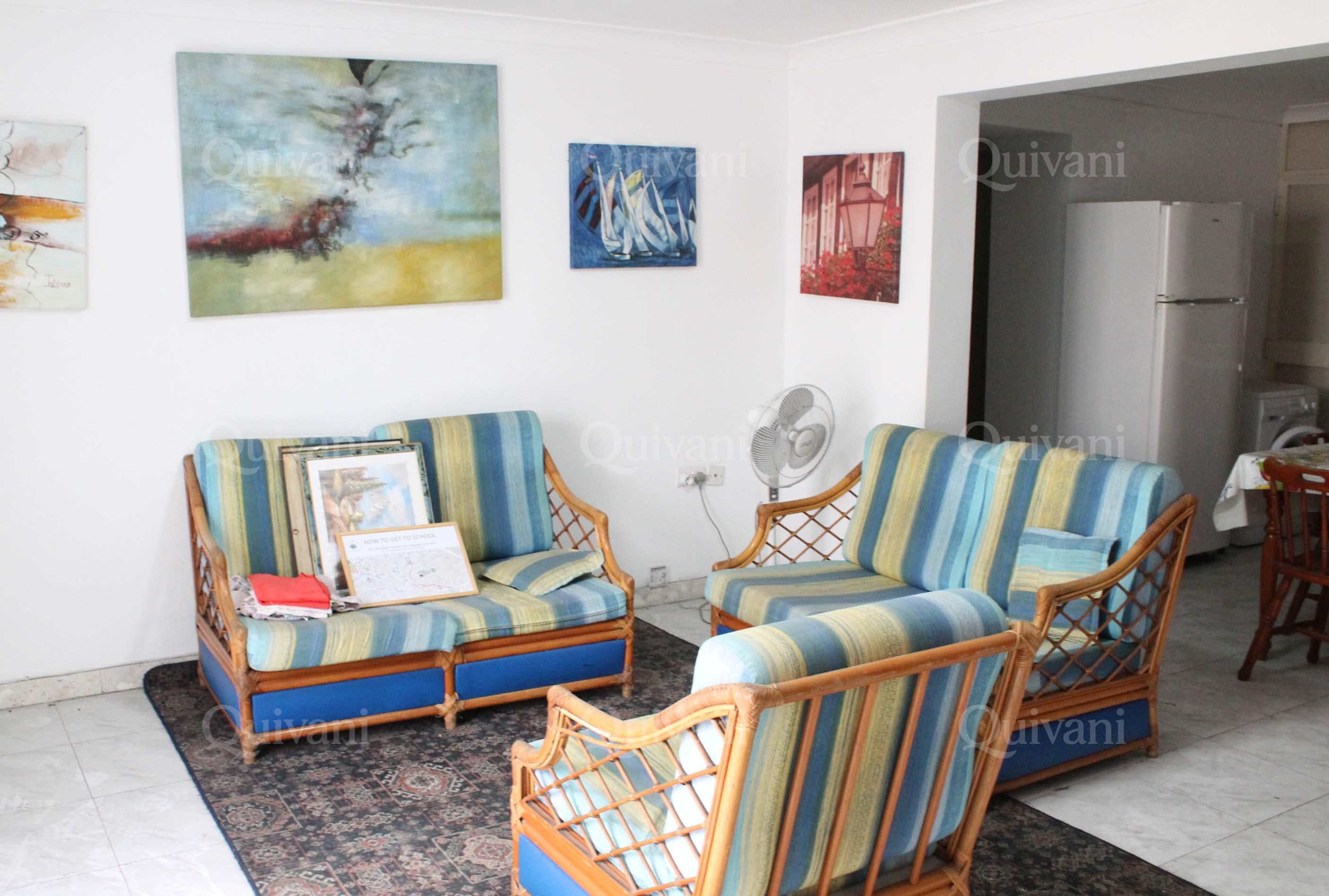 Kappara, Furnished Villa