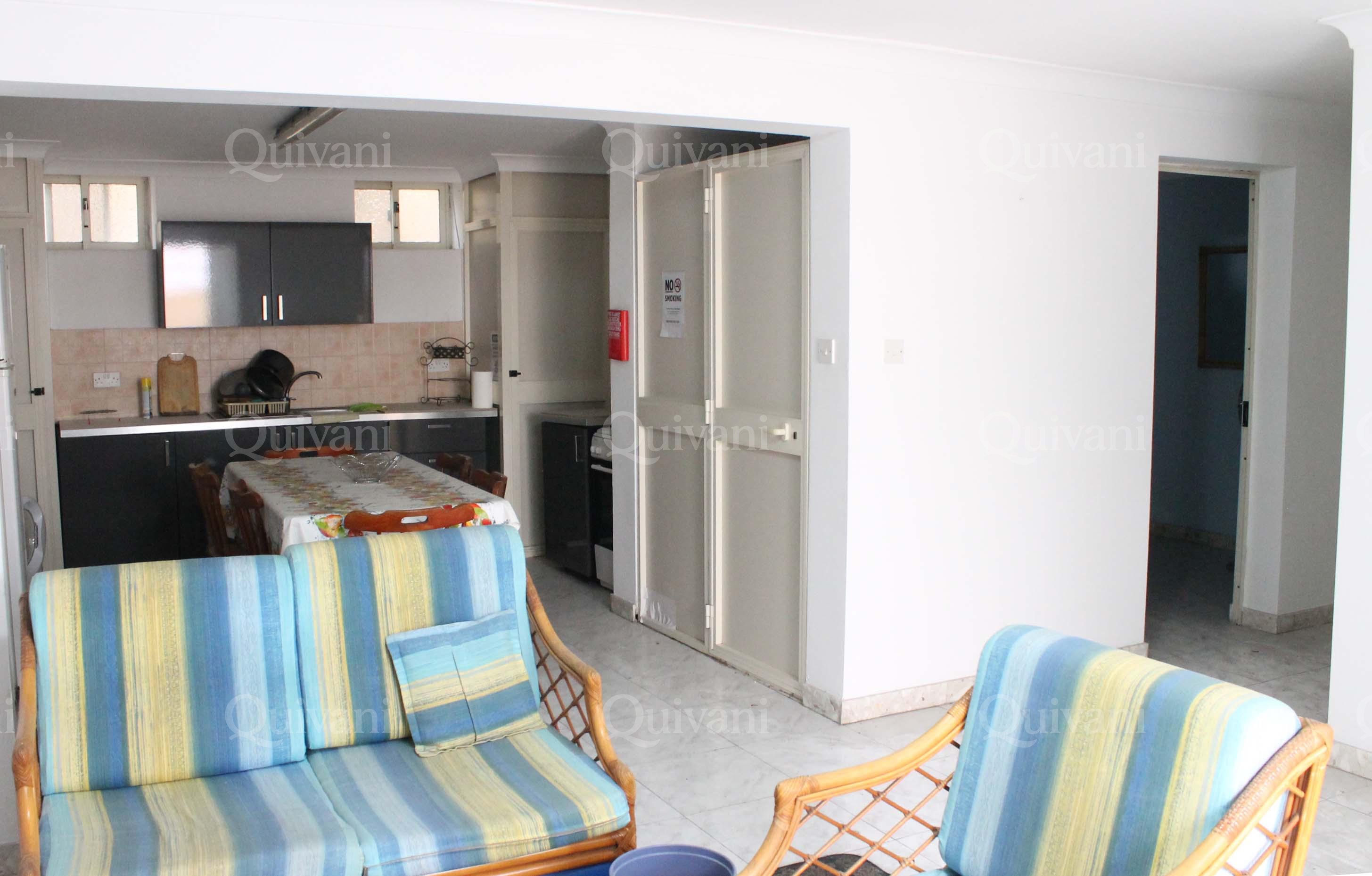 Kappara, Furnished Villa
