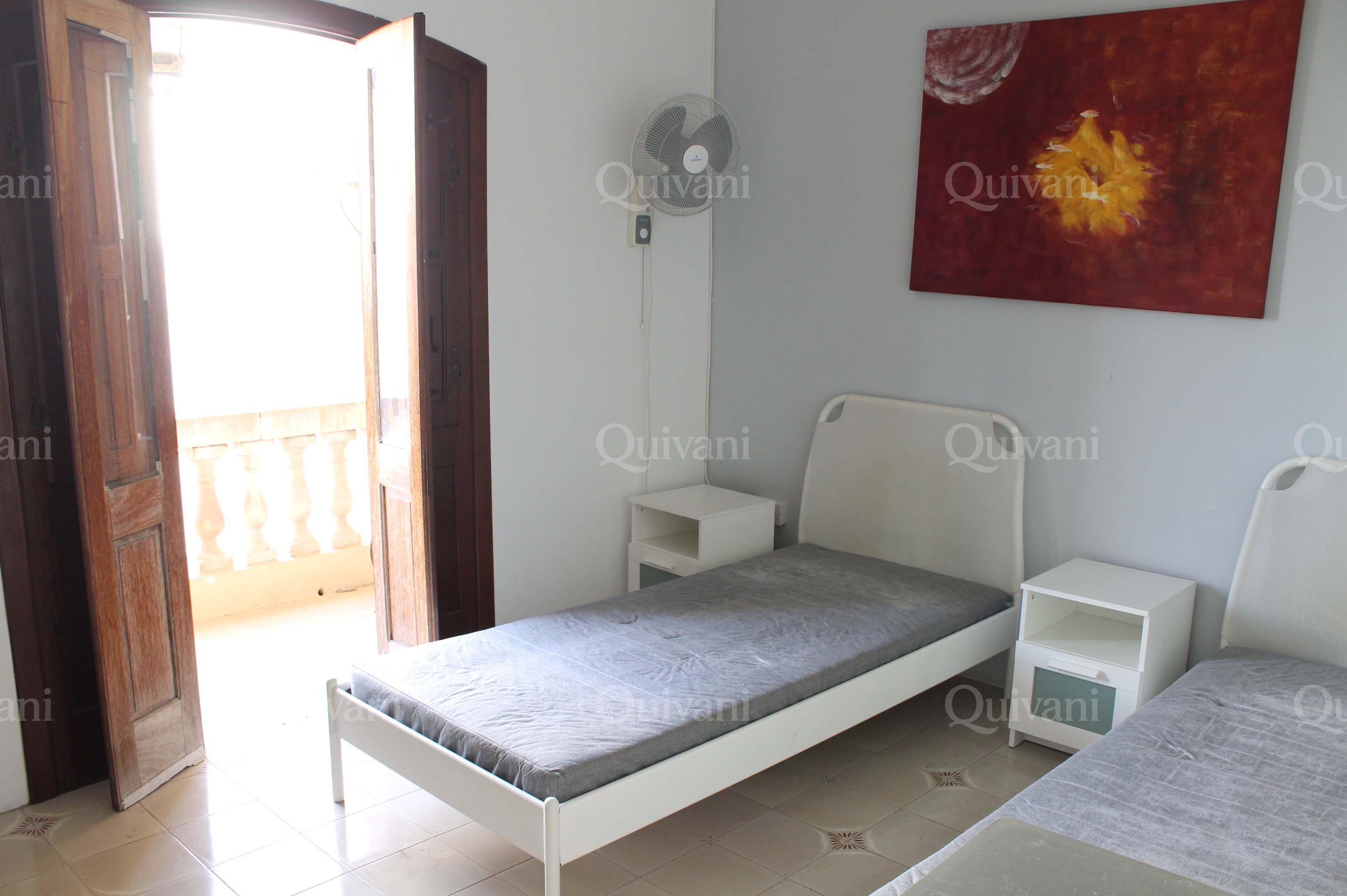 Kappara, Furnished Villa