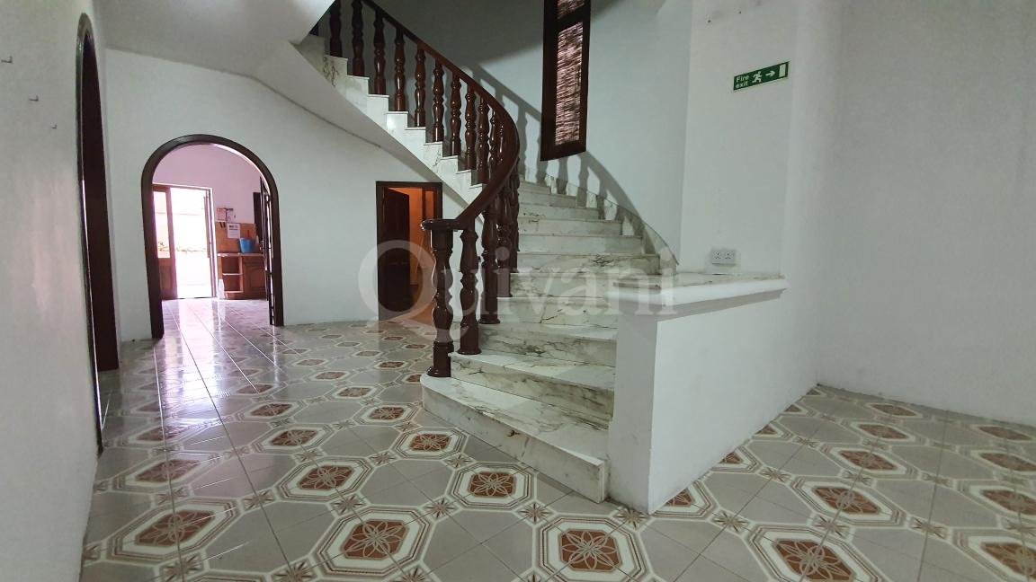 Kappara, Furnished Villa