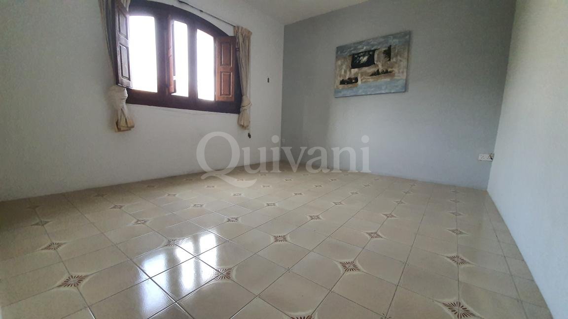 Kappara, Furnished Villa