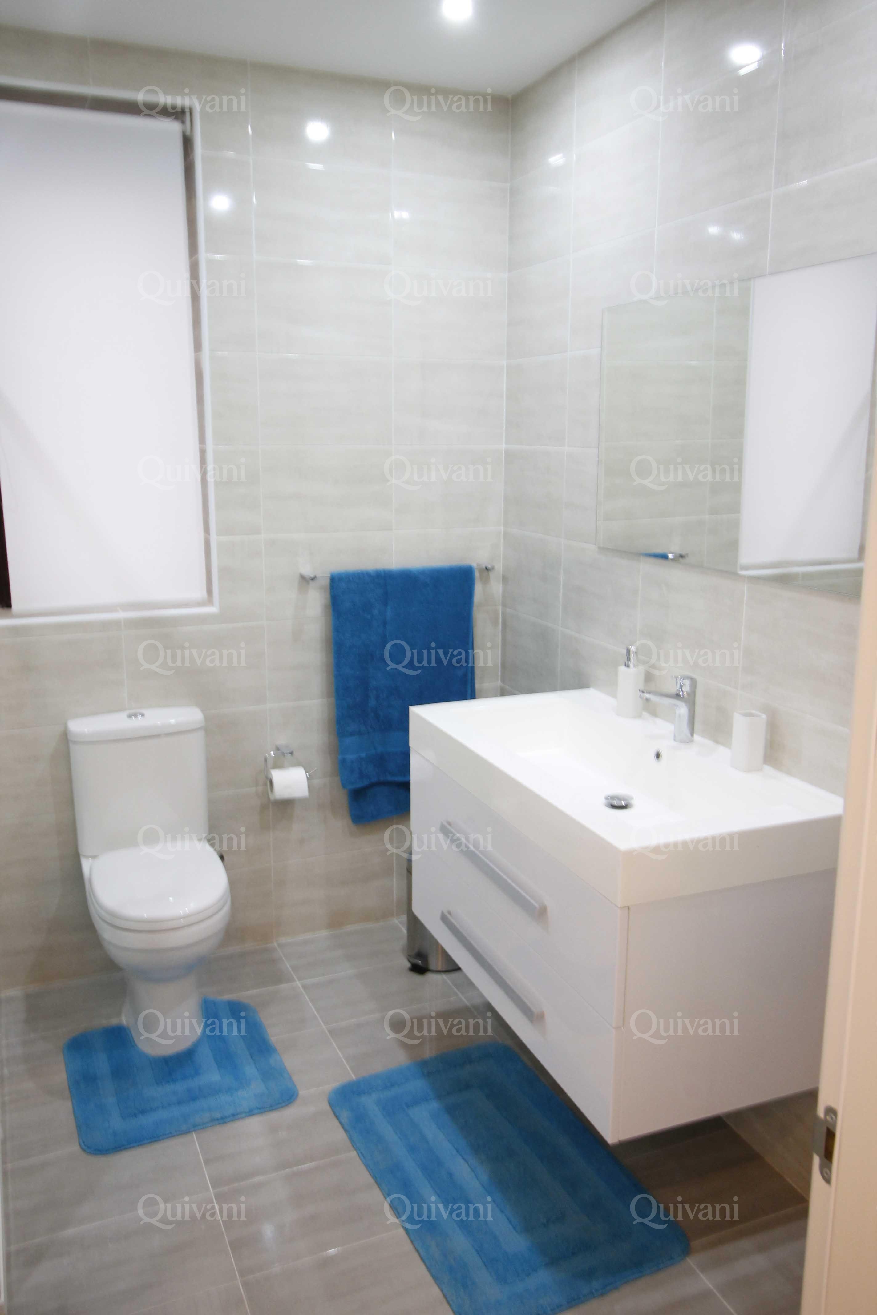 Sliema, Furnished Apartment