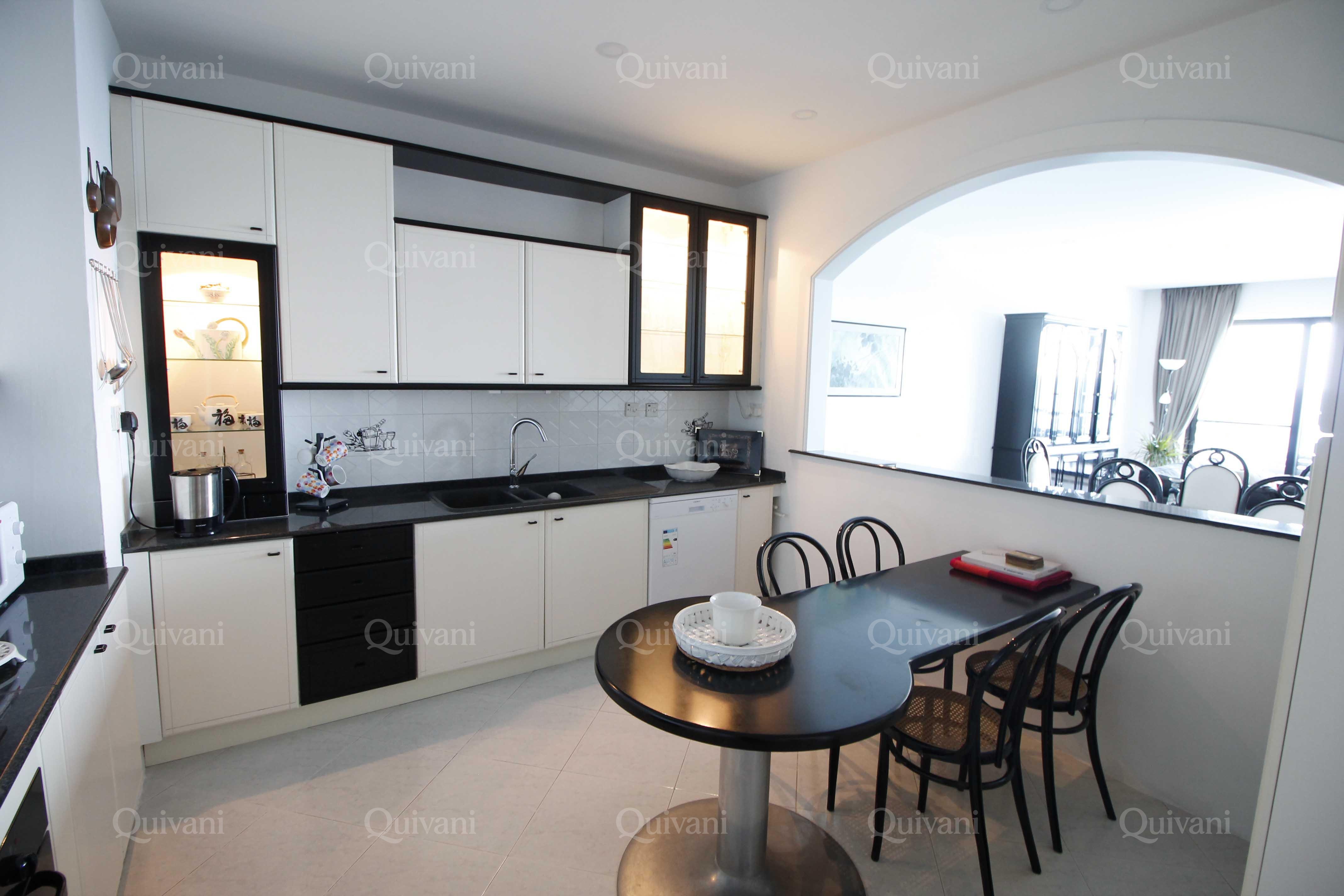 Sliema, Furnished Apartment