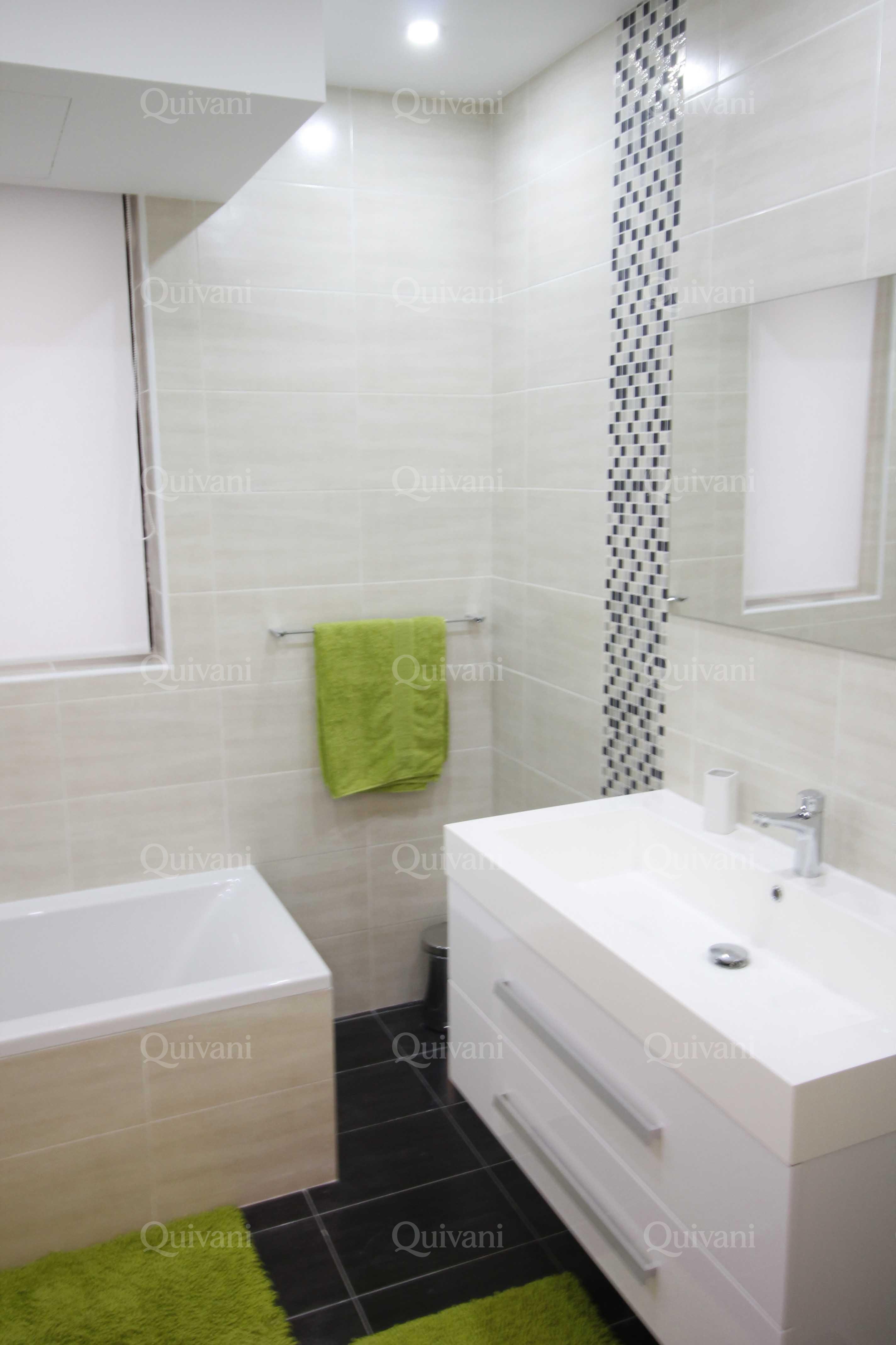 Sliema, Furnished Apartment