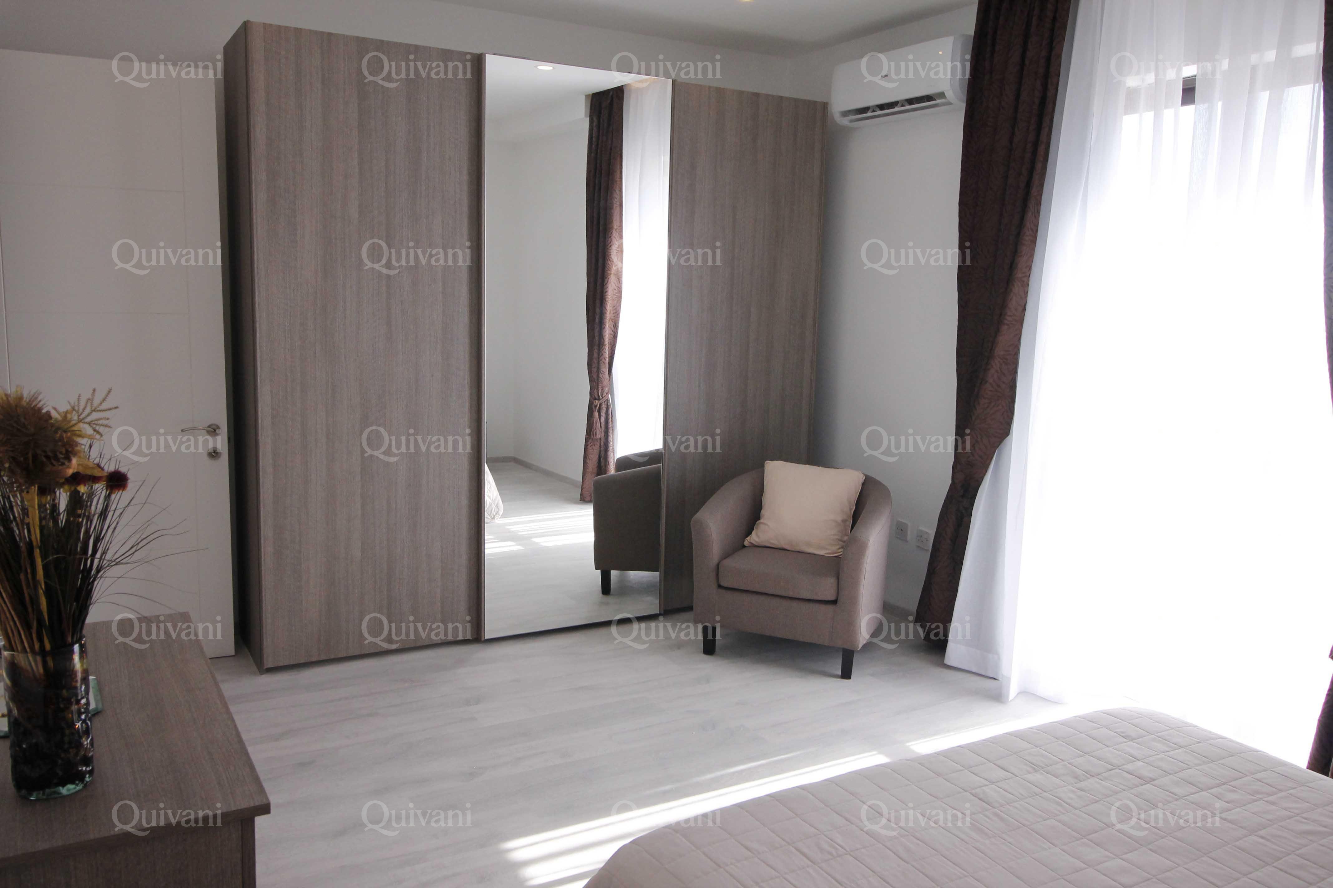 Sliema, Furnished Apartment
