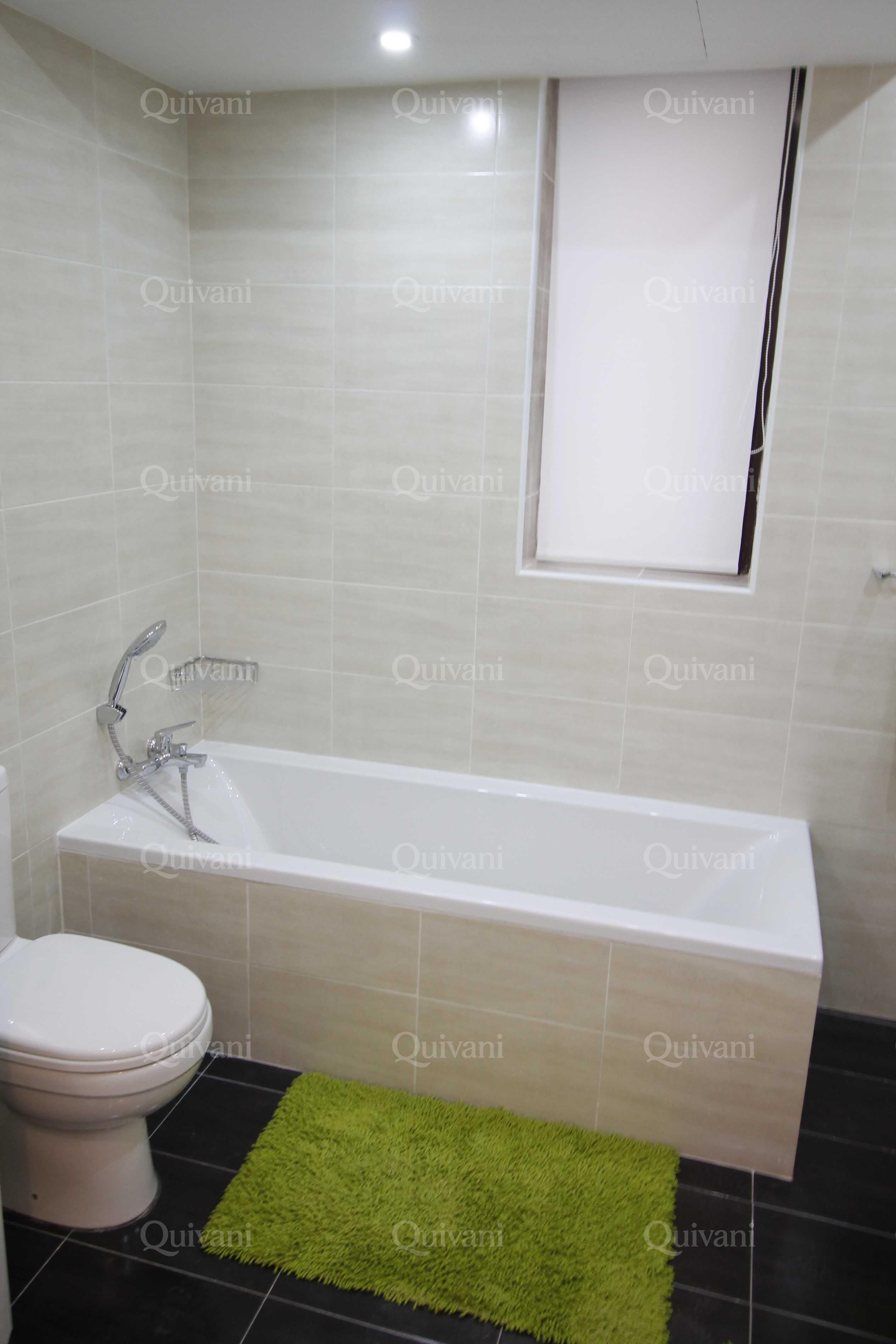 Sliema, Furnished Apartment