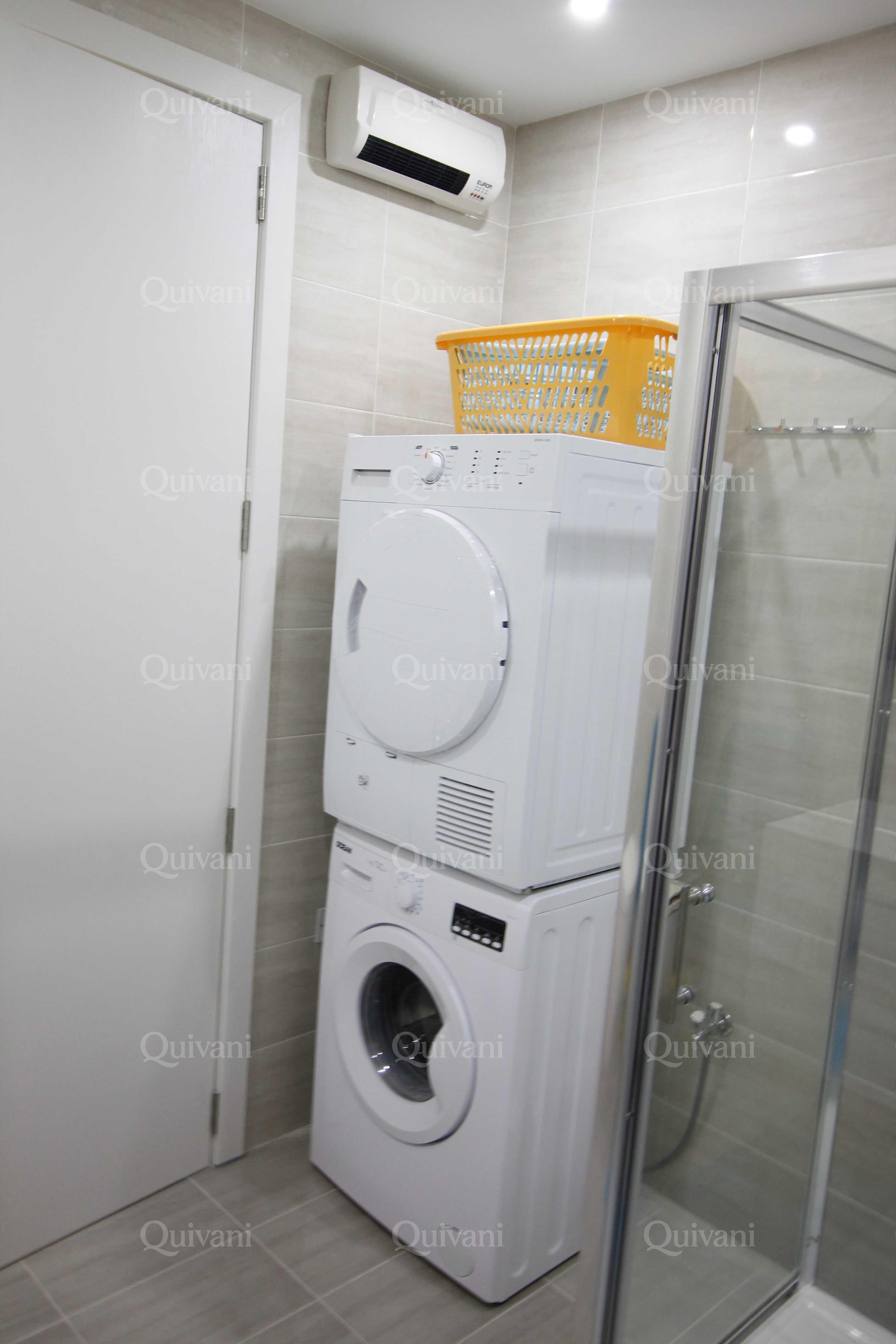Sliema, Furnished Apartment