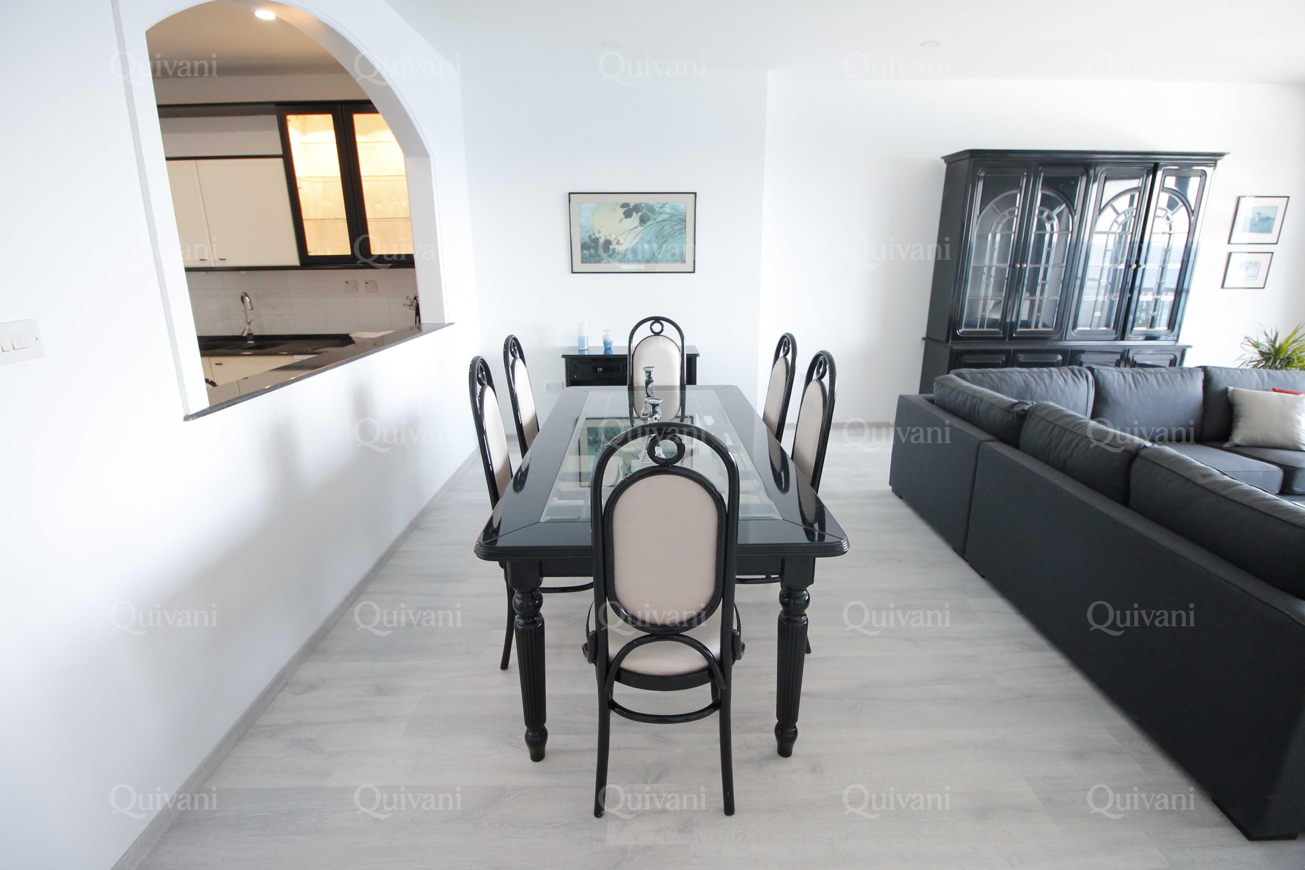 Sliema, Furnished Apartment