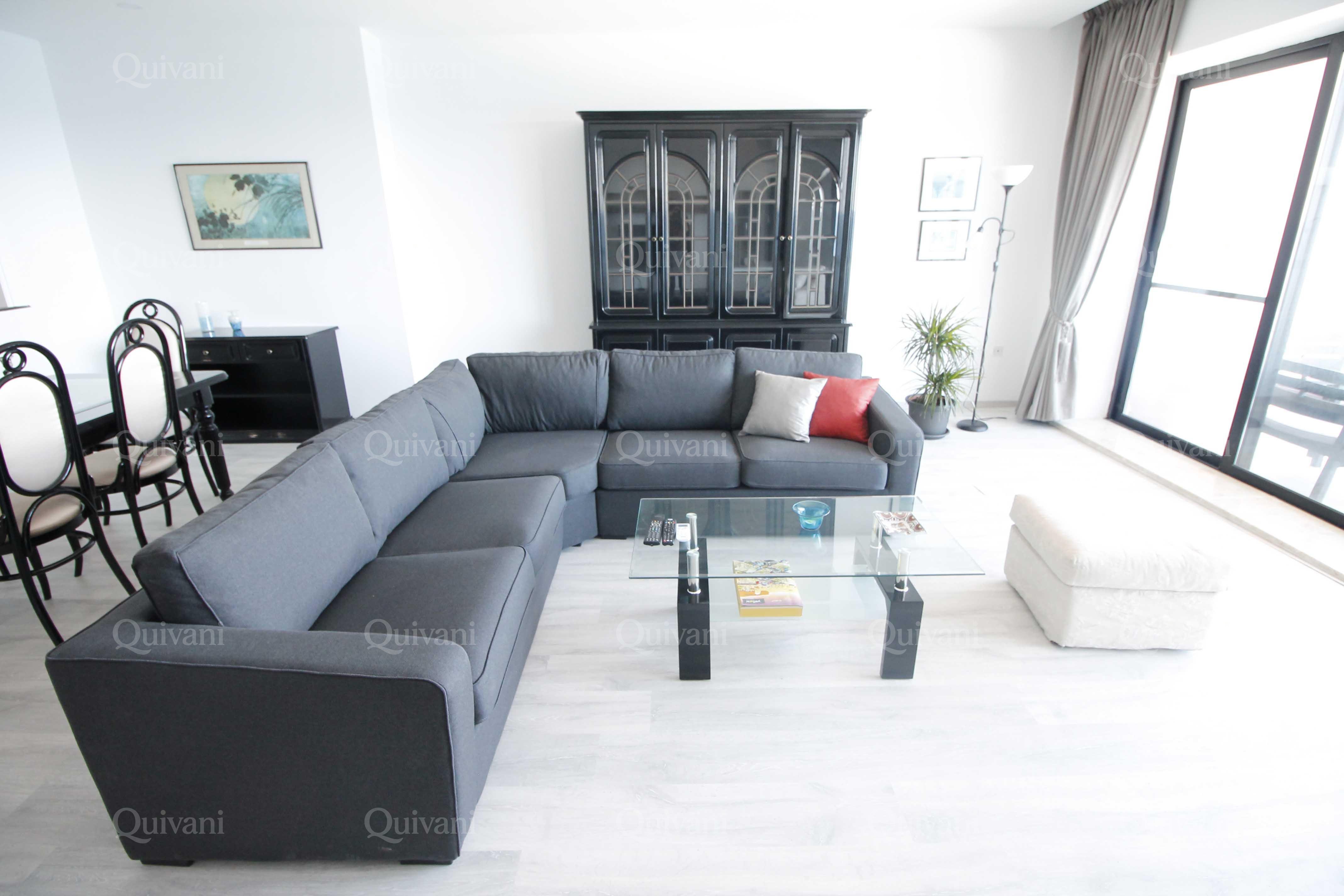 Sliema, Furnished Apartment