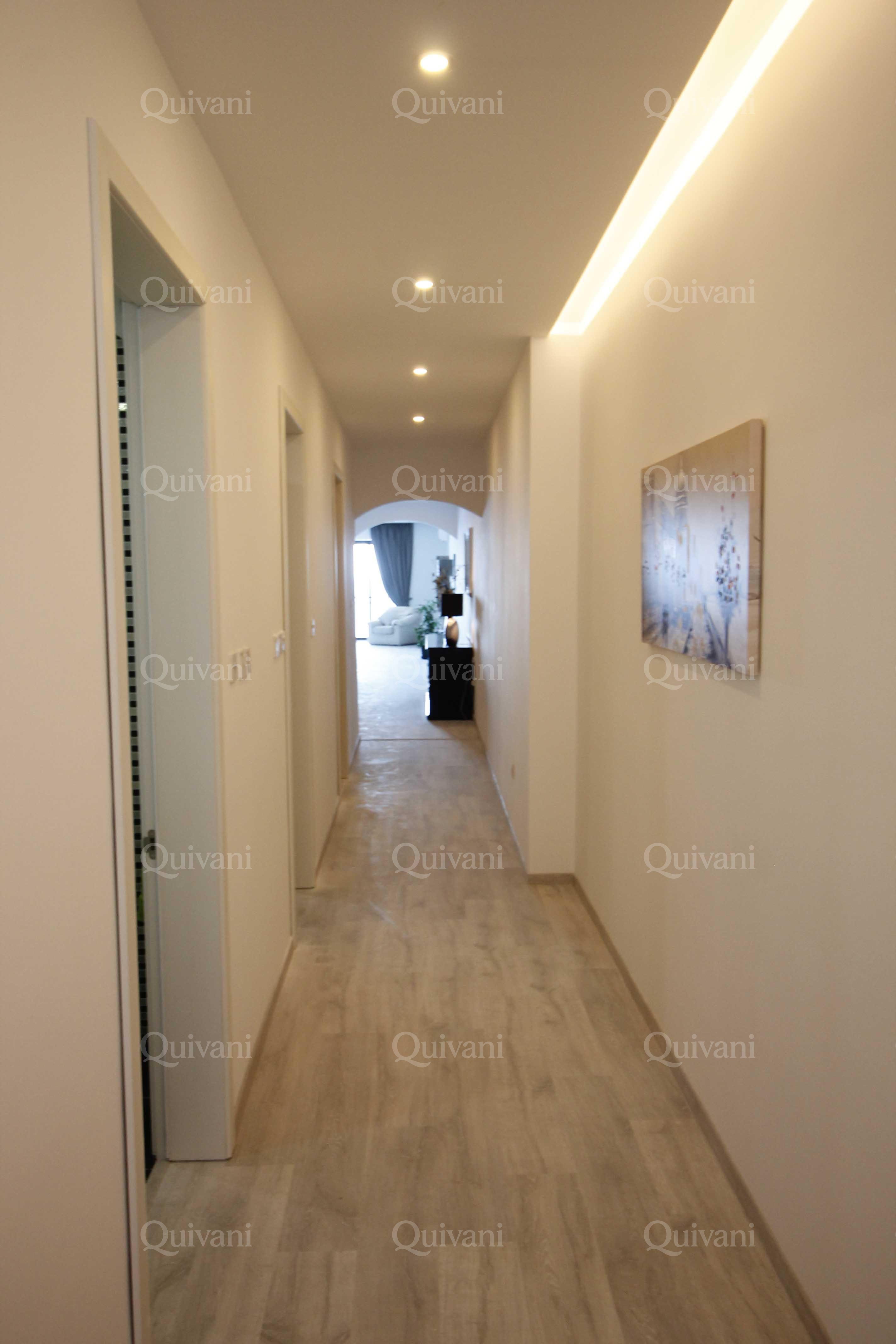 Sliema, Furnished Apartment