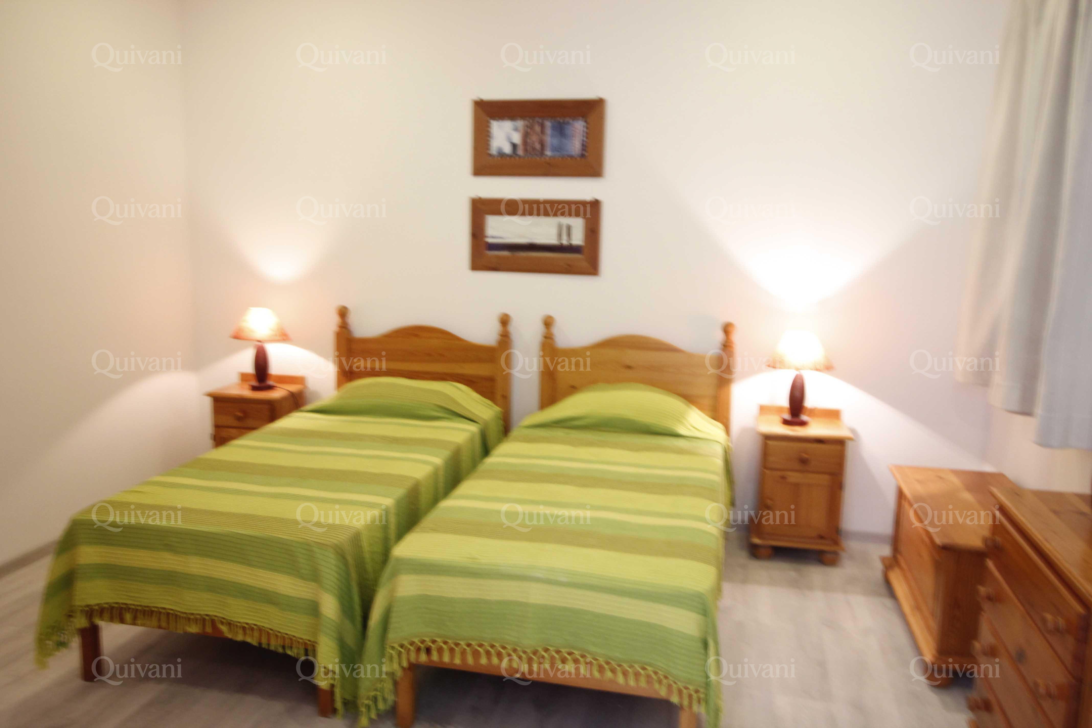 Sliema, Furnished Apartment