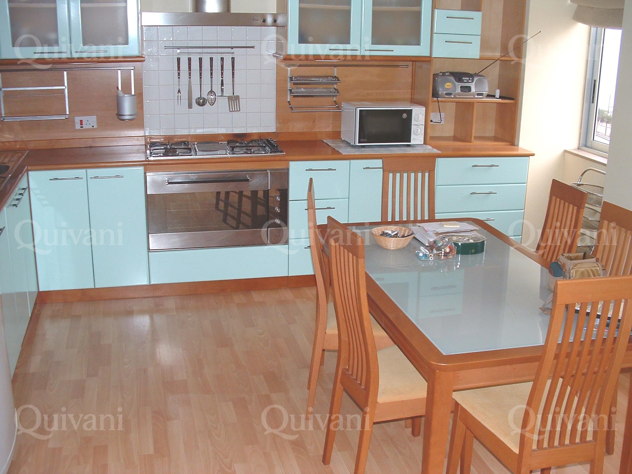 Sliema, Furnished Apartment