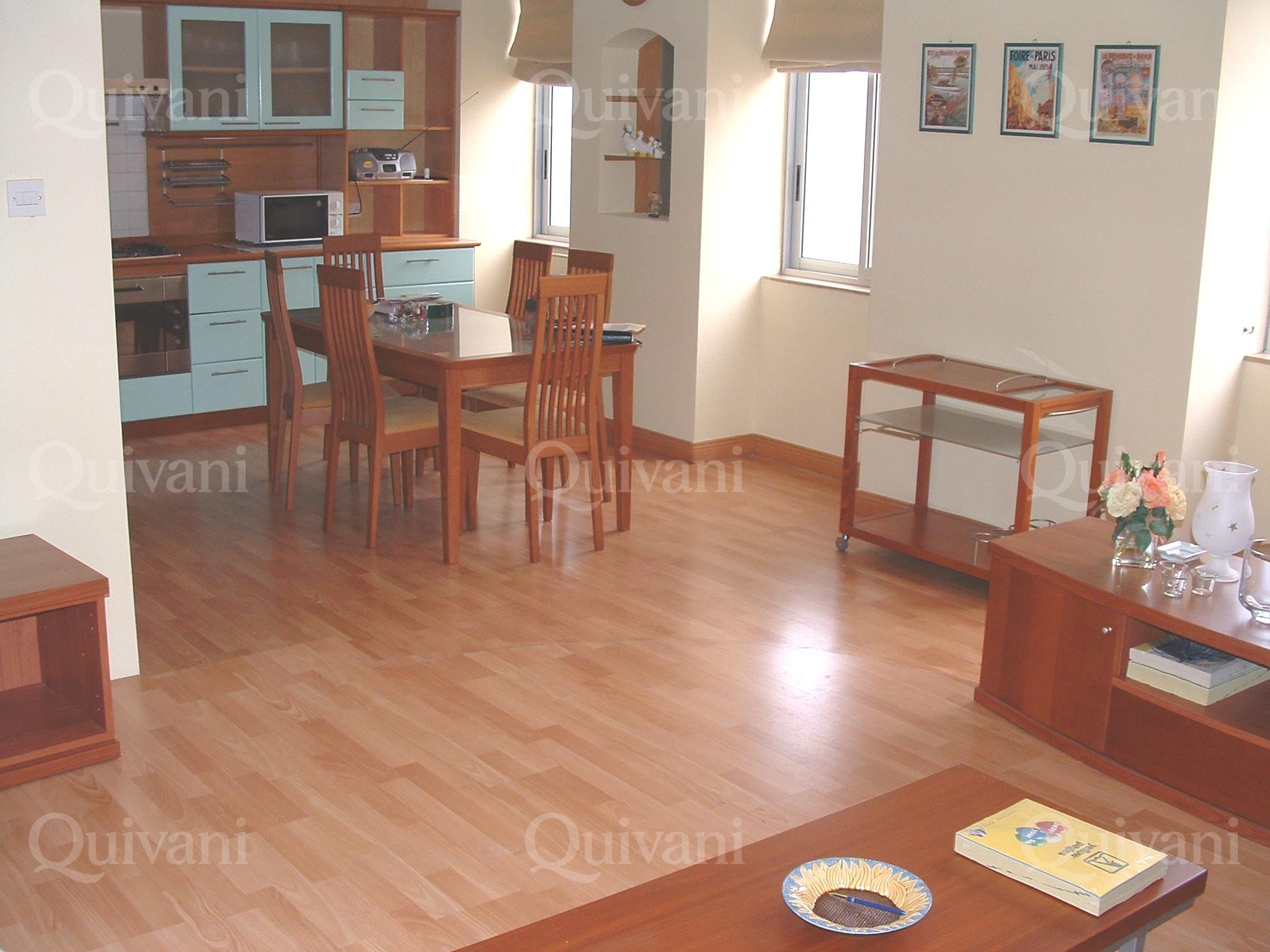 Sliema, Furnished Apartment