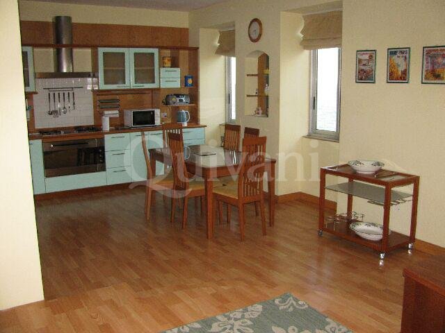 Sliema, Furnished Apartment