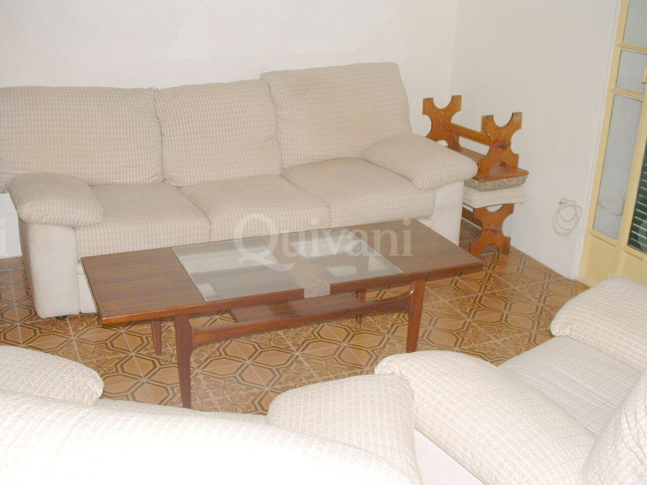 Balzan, Furnished Apartment