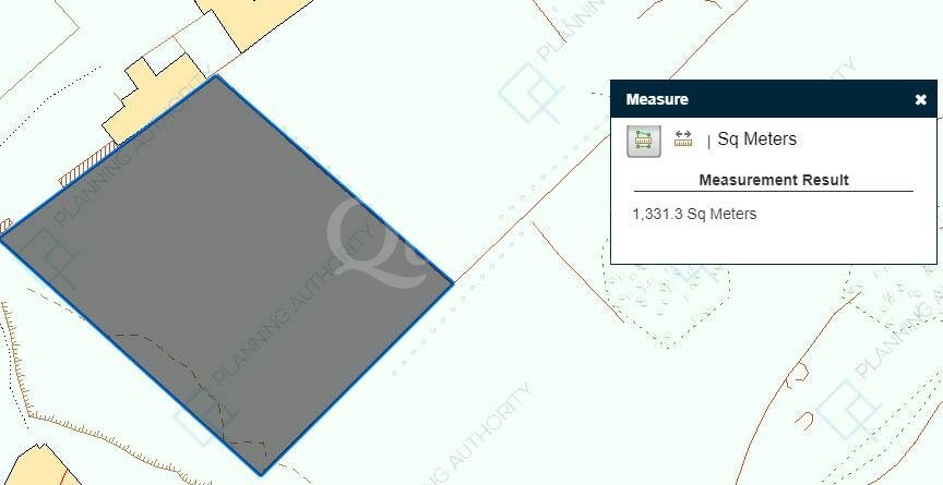 Zejtun Residential Plot