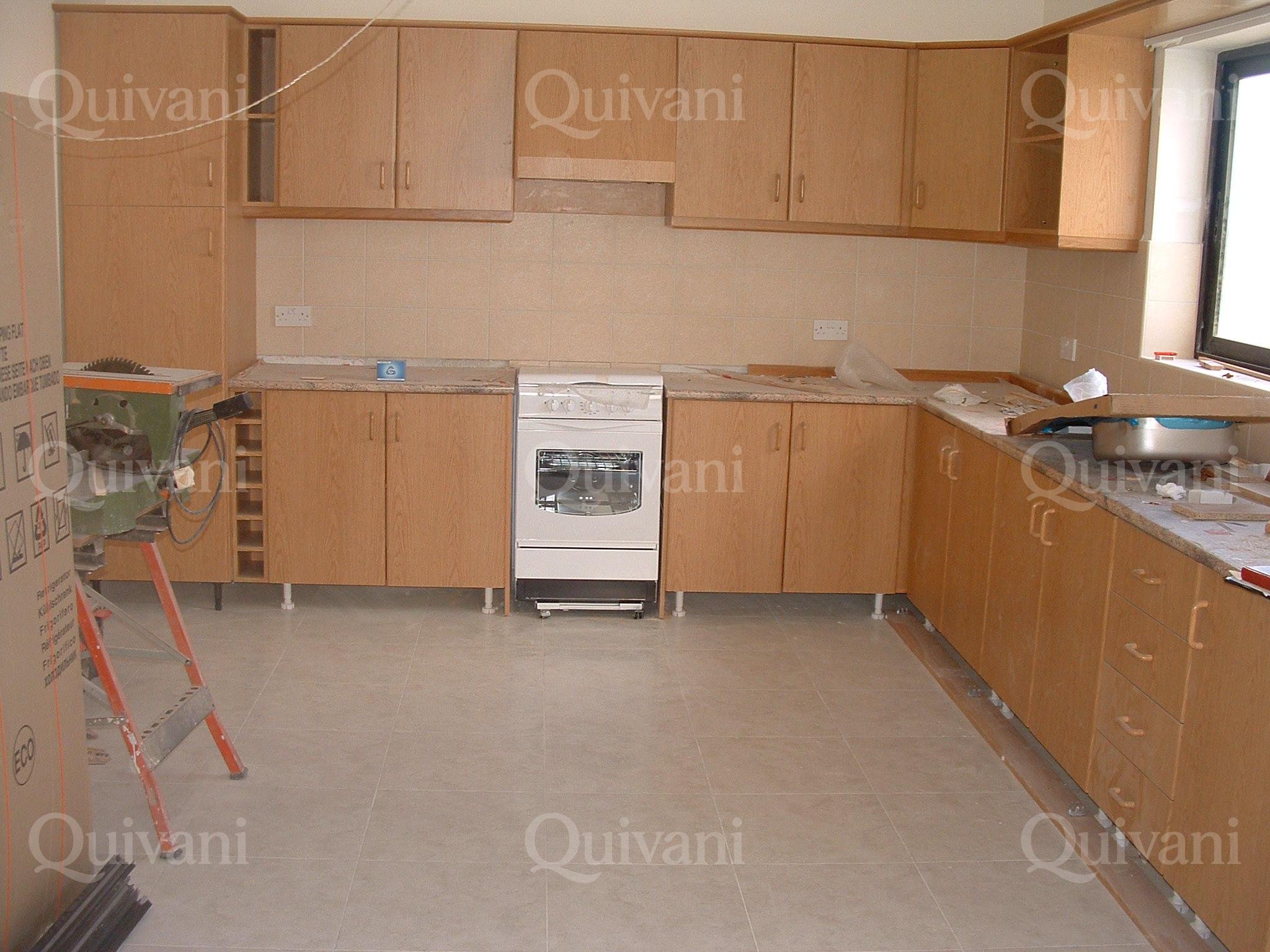 Birkirkara, Furnished Apartment