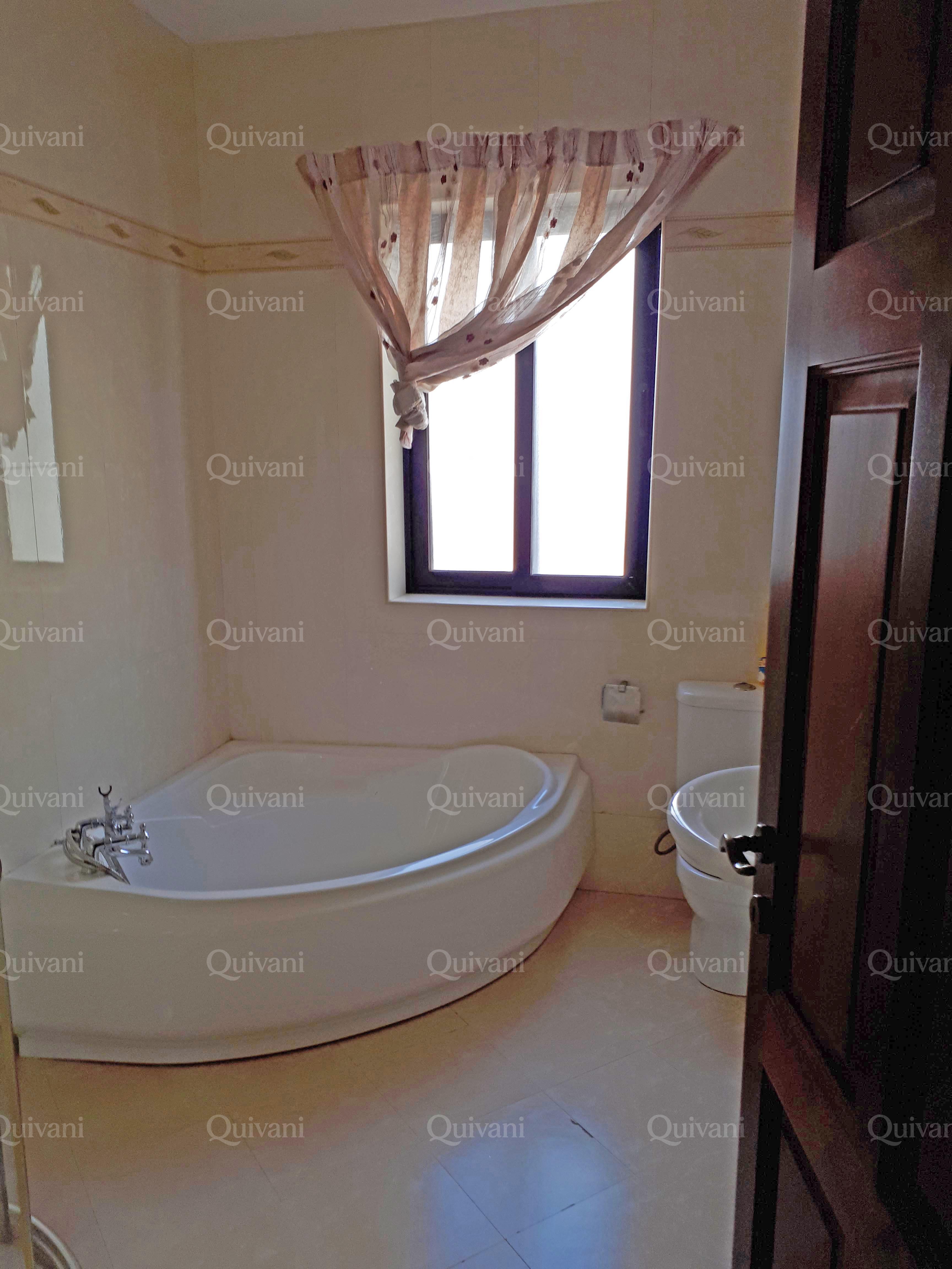 St Julians, Furnished Villa