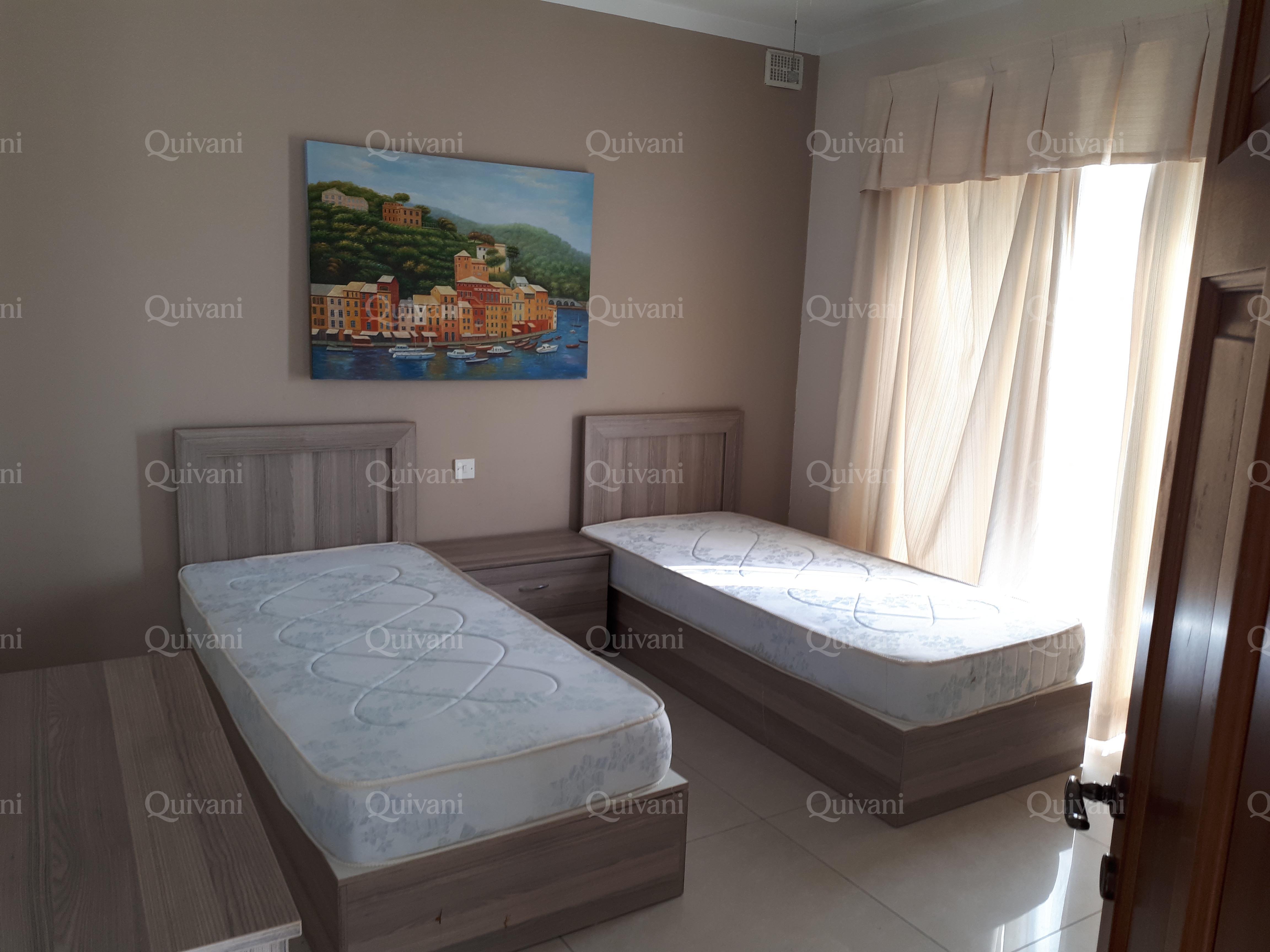 St Julians, Furnished Villa