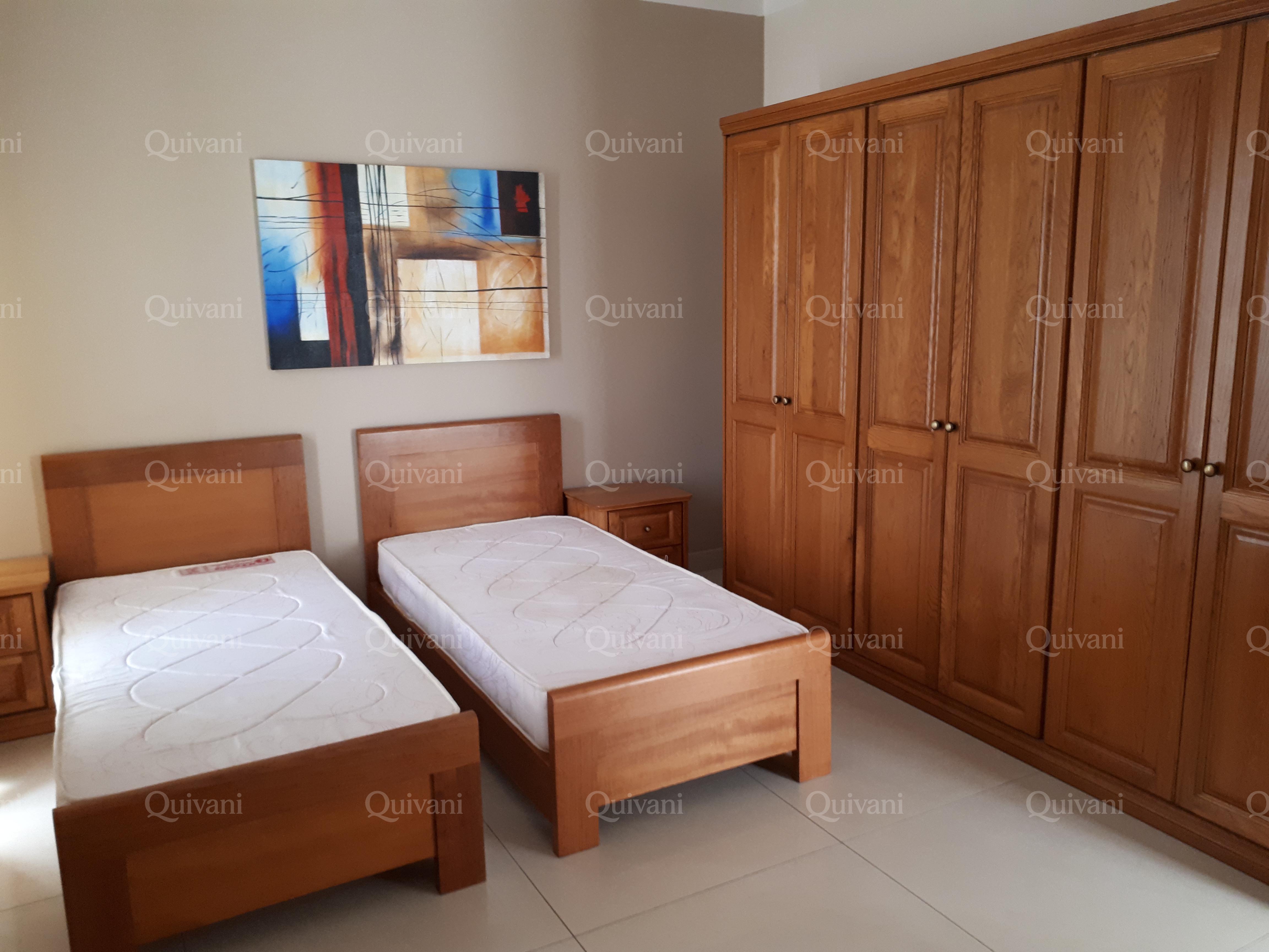 St Julians, Furnished Villa