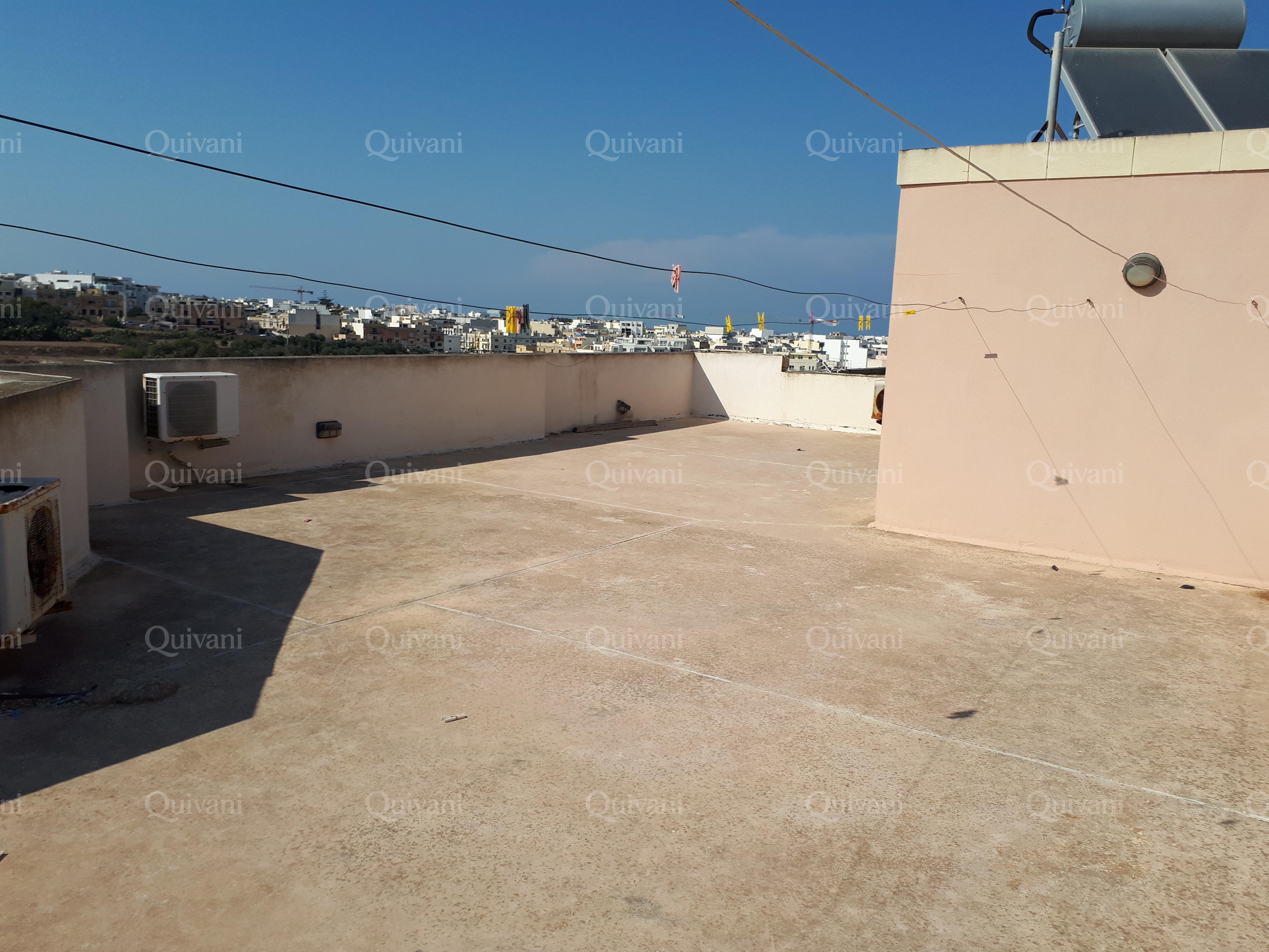 St Julians, Furnished Villa