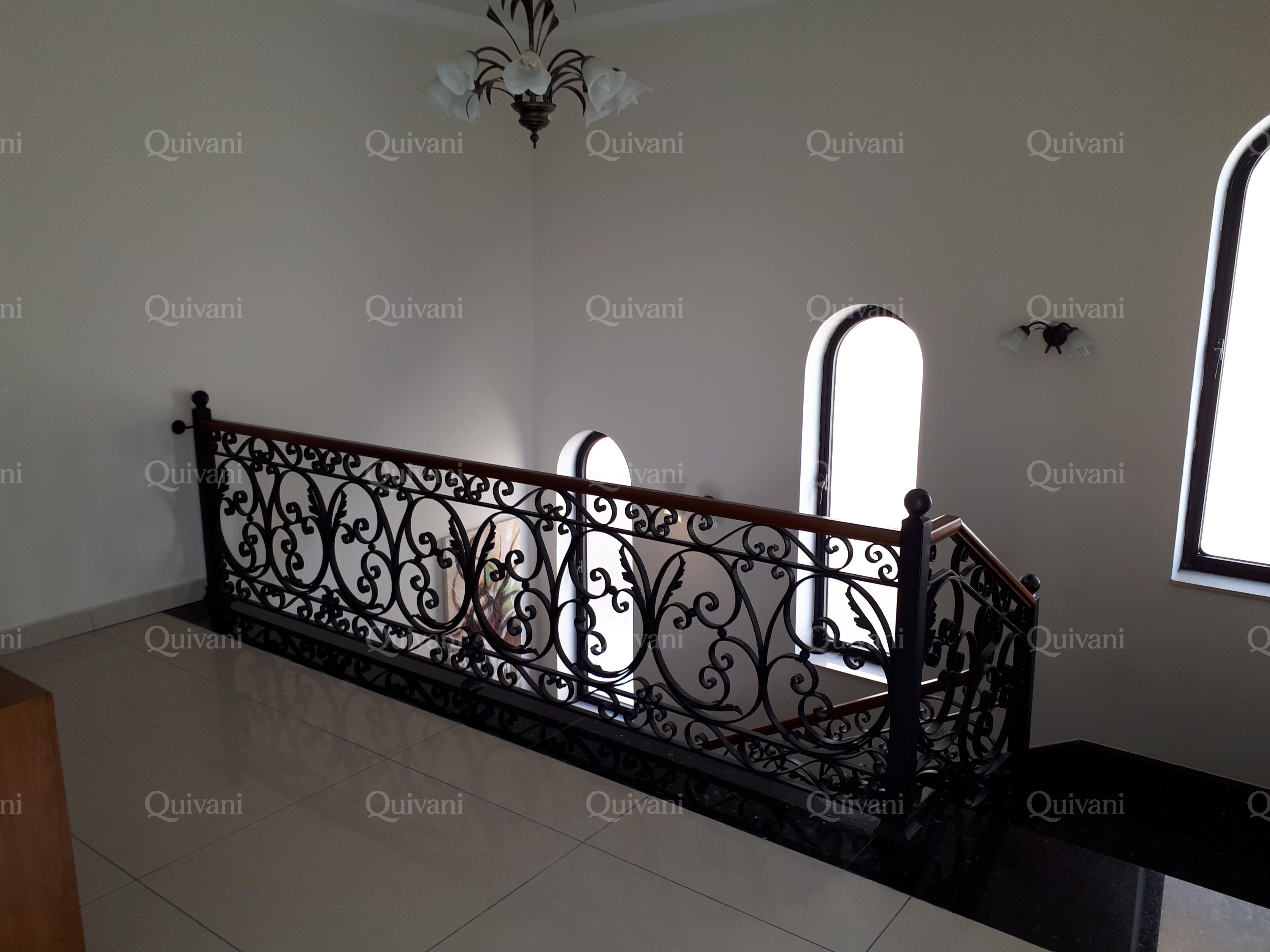 St Julians, Furnished Villa