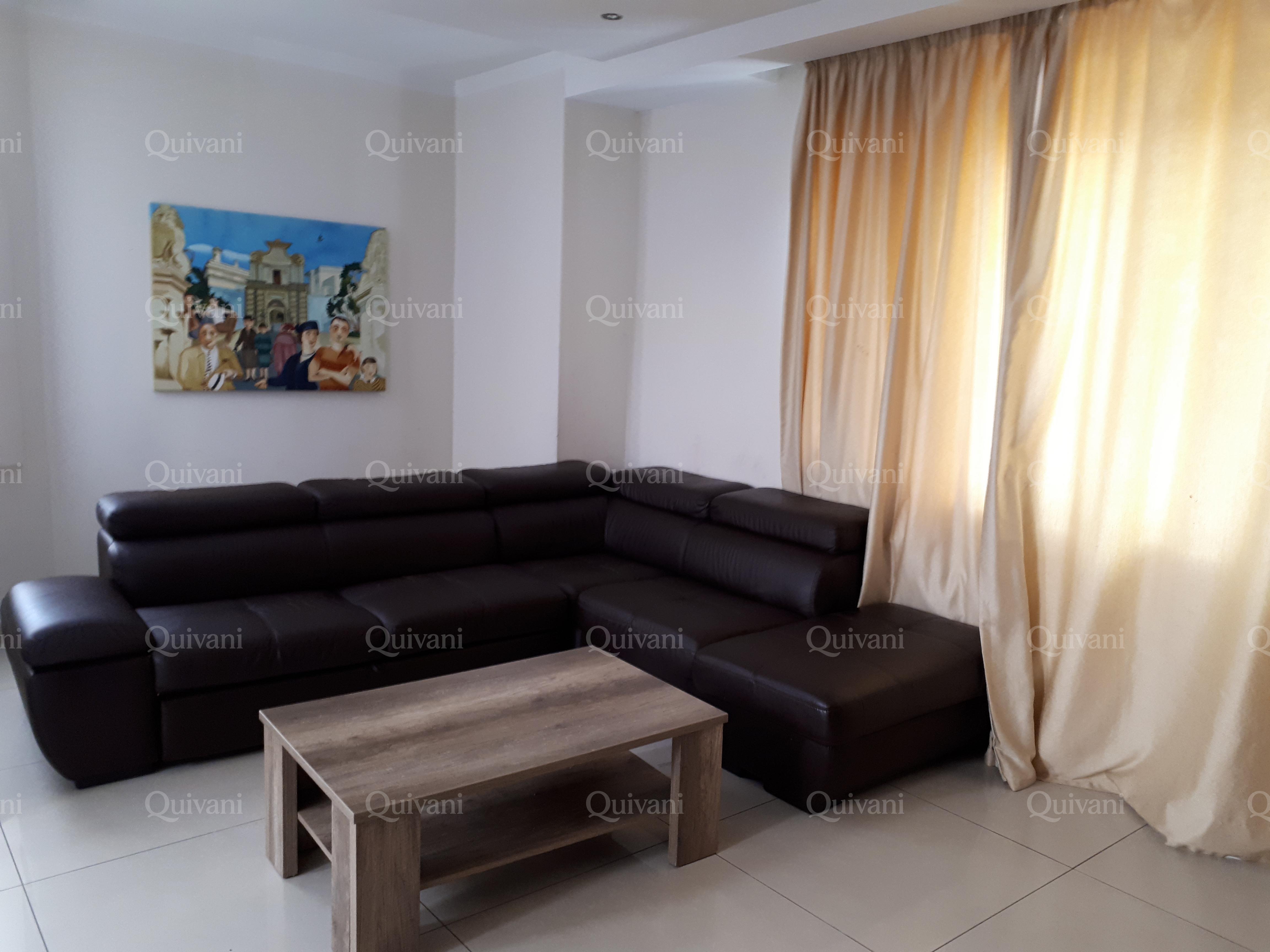 St Julians, Furnished Villa