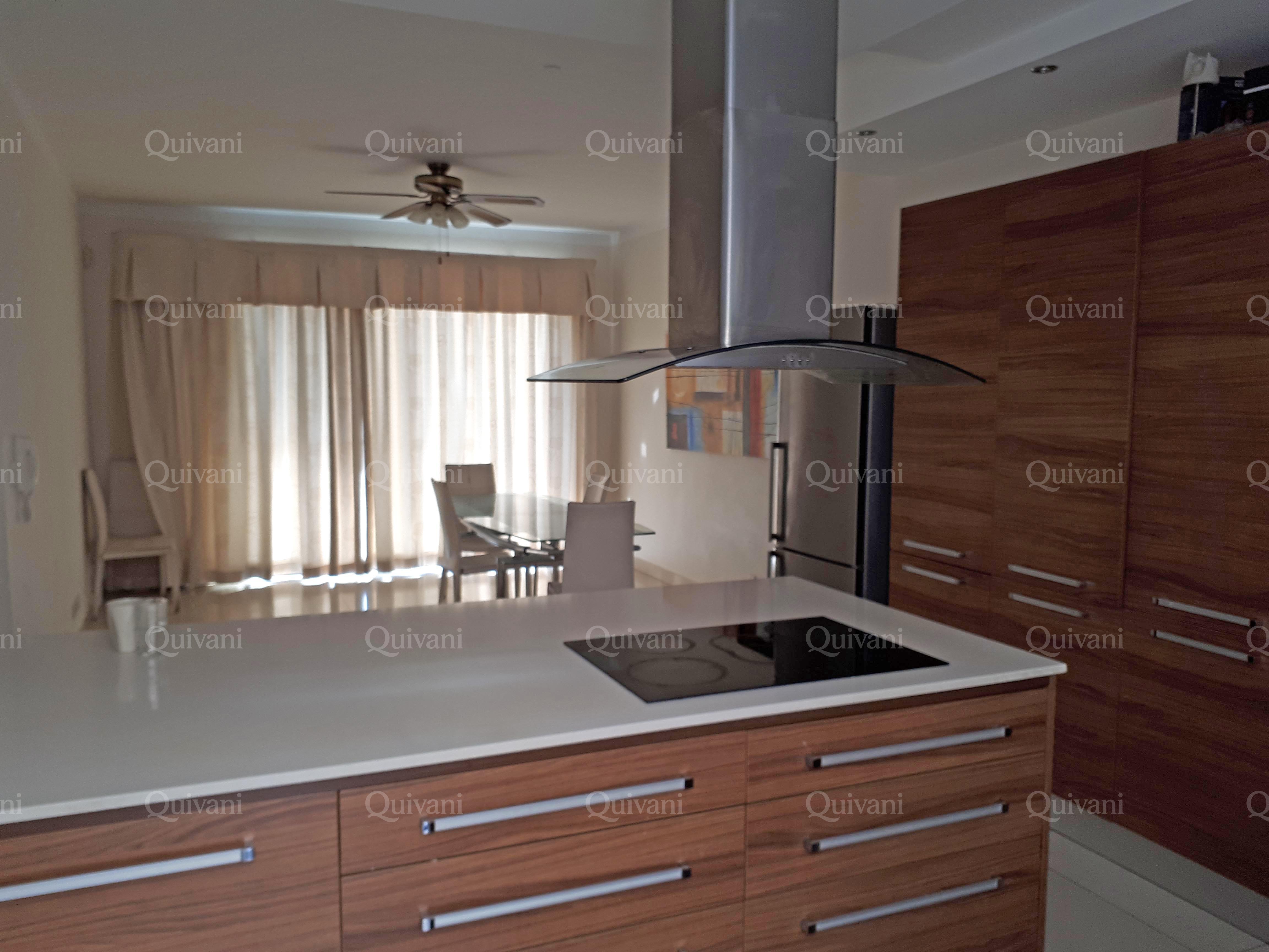 St Julians, Furnished Villa