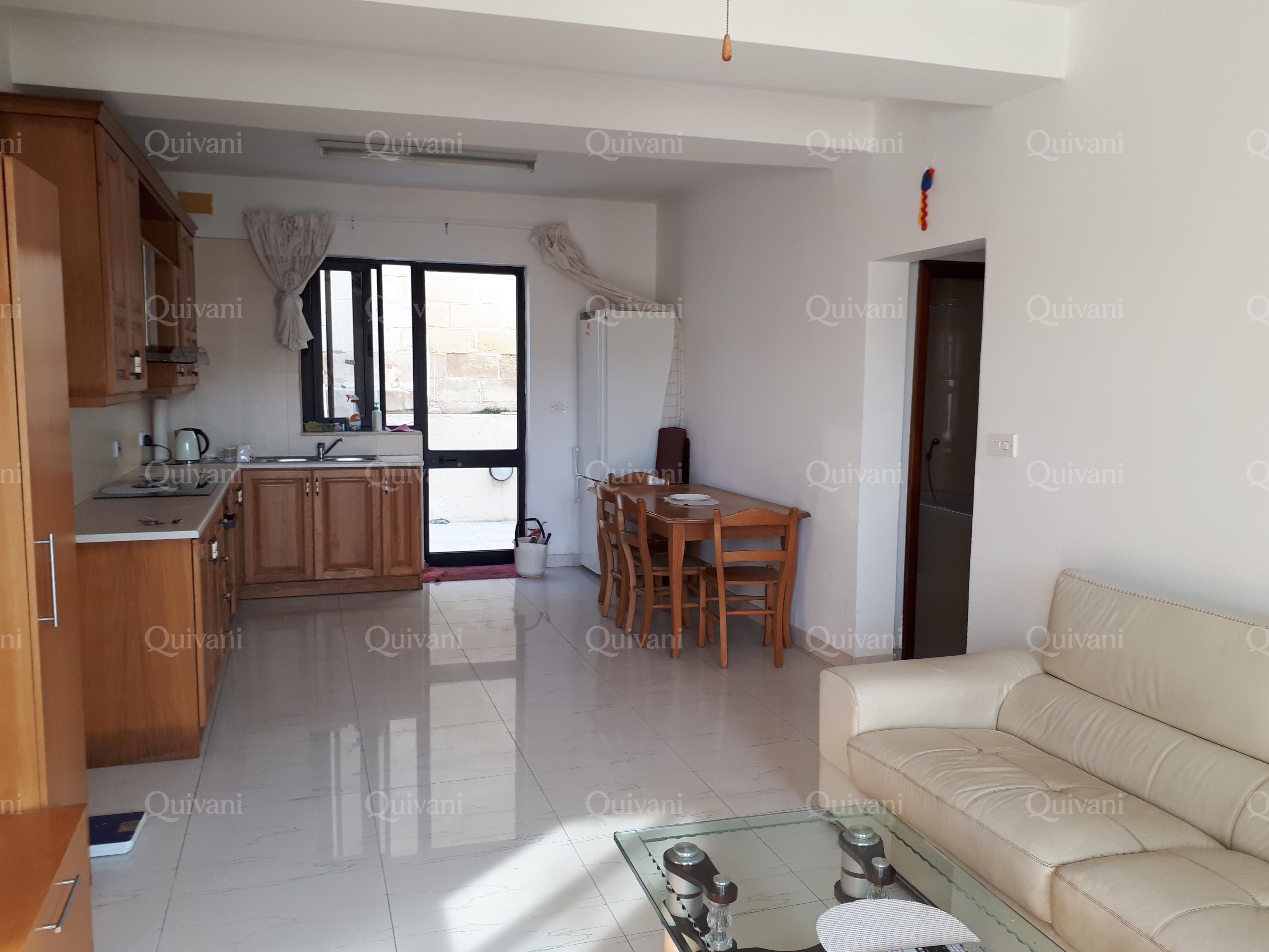 St Julians, Furnished Villa