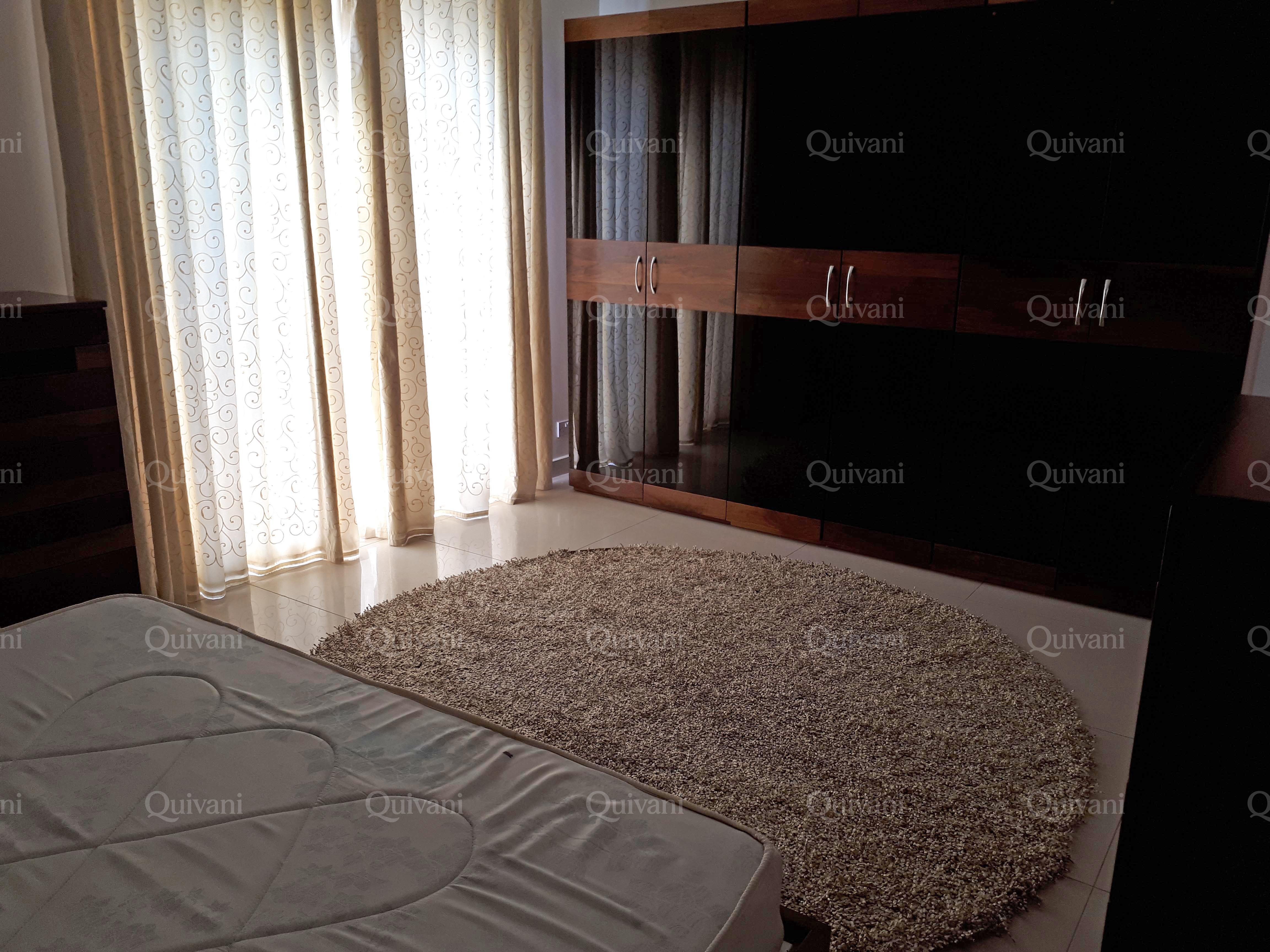 St Julians, Furnished Villa