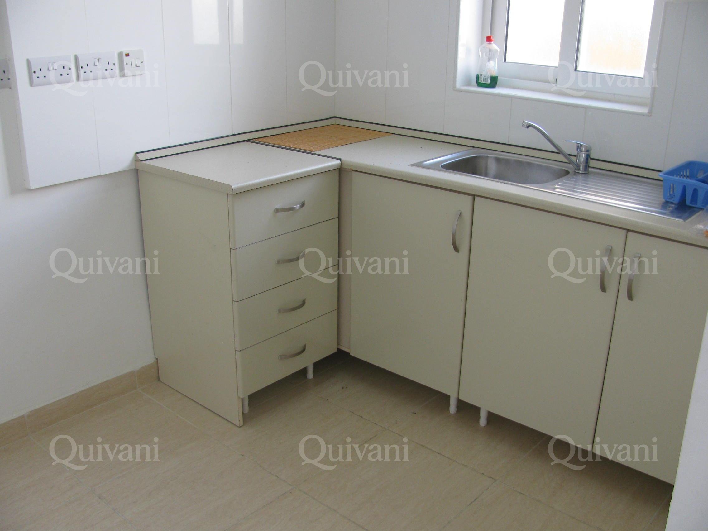 Sliema, Finished Office