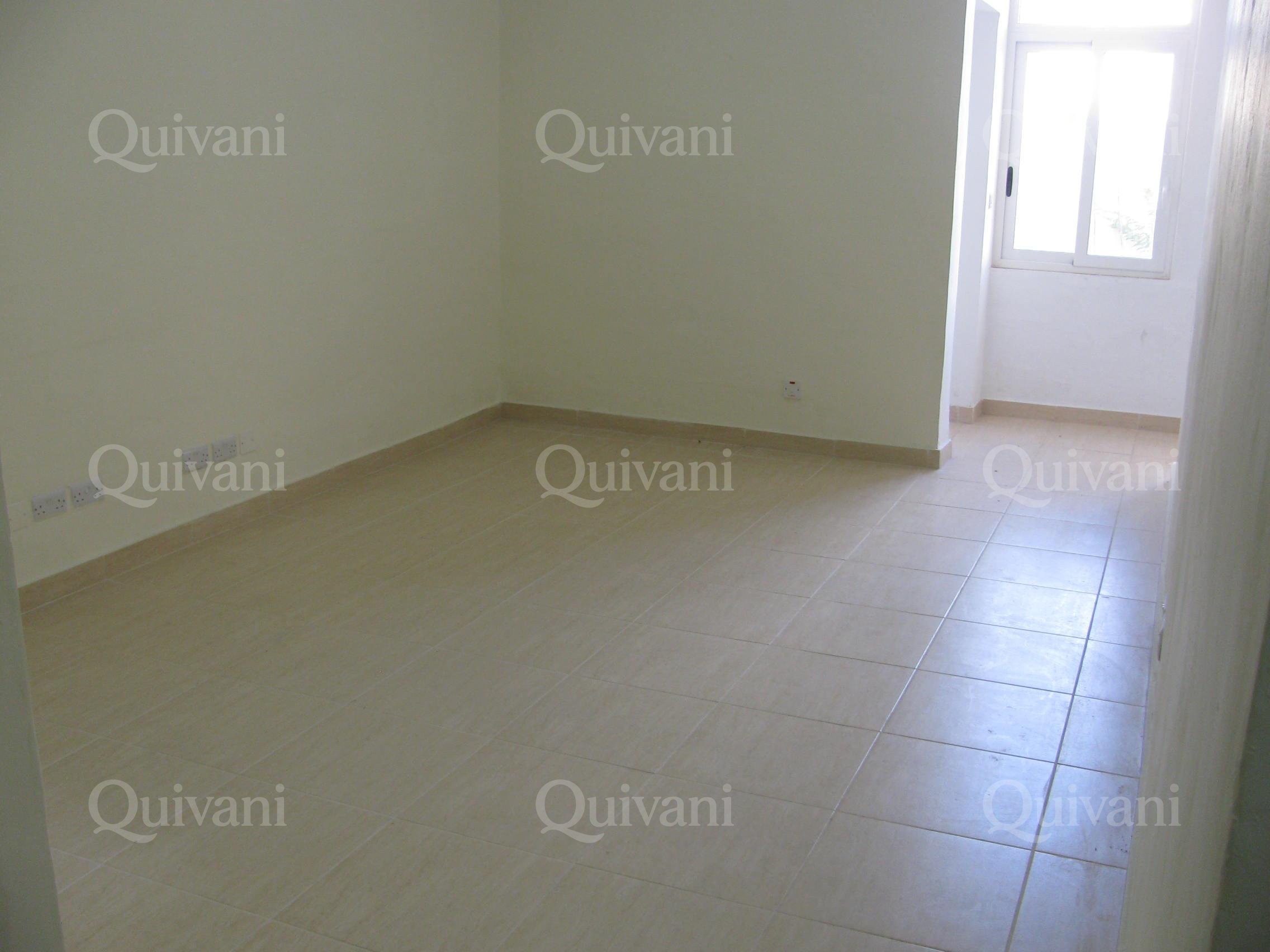 Sliema, Finished Office