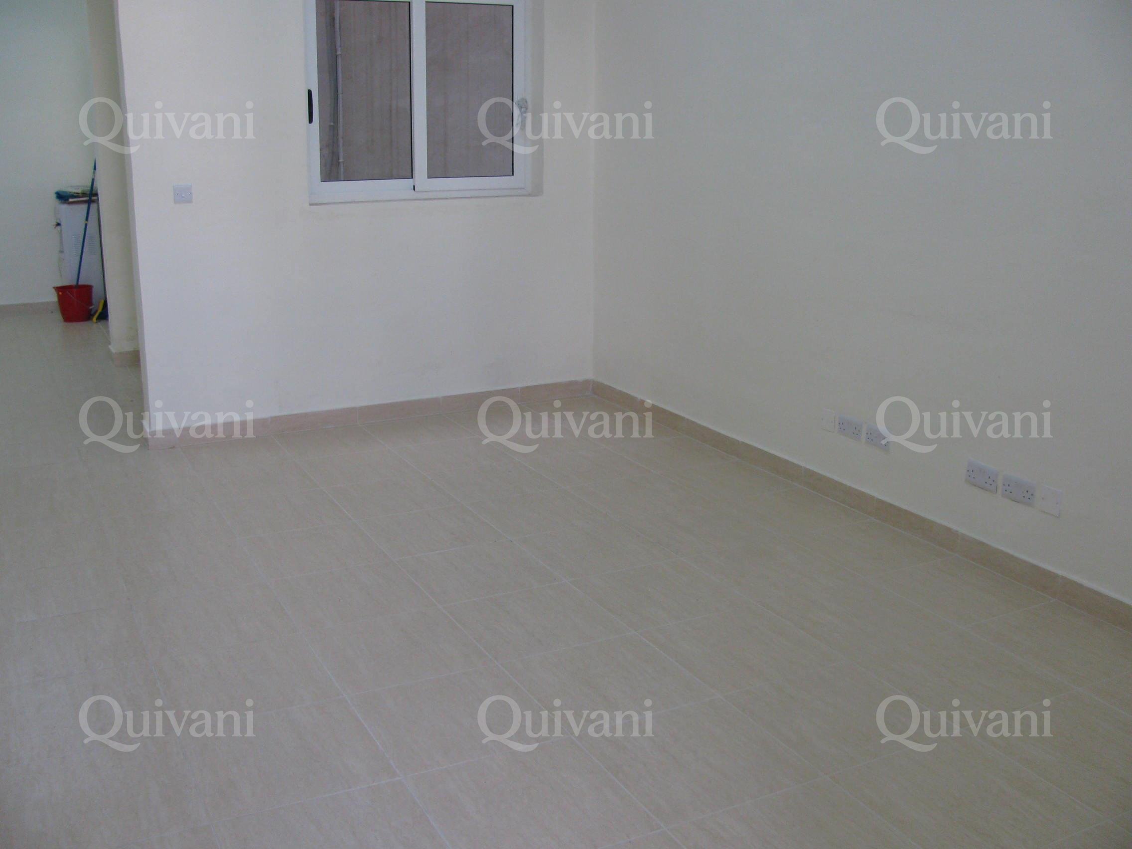 Sliema, Finished Office