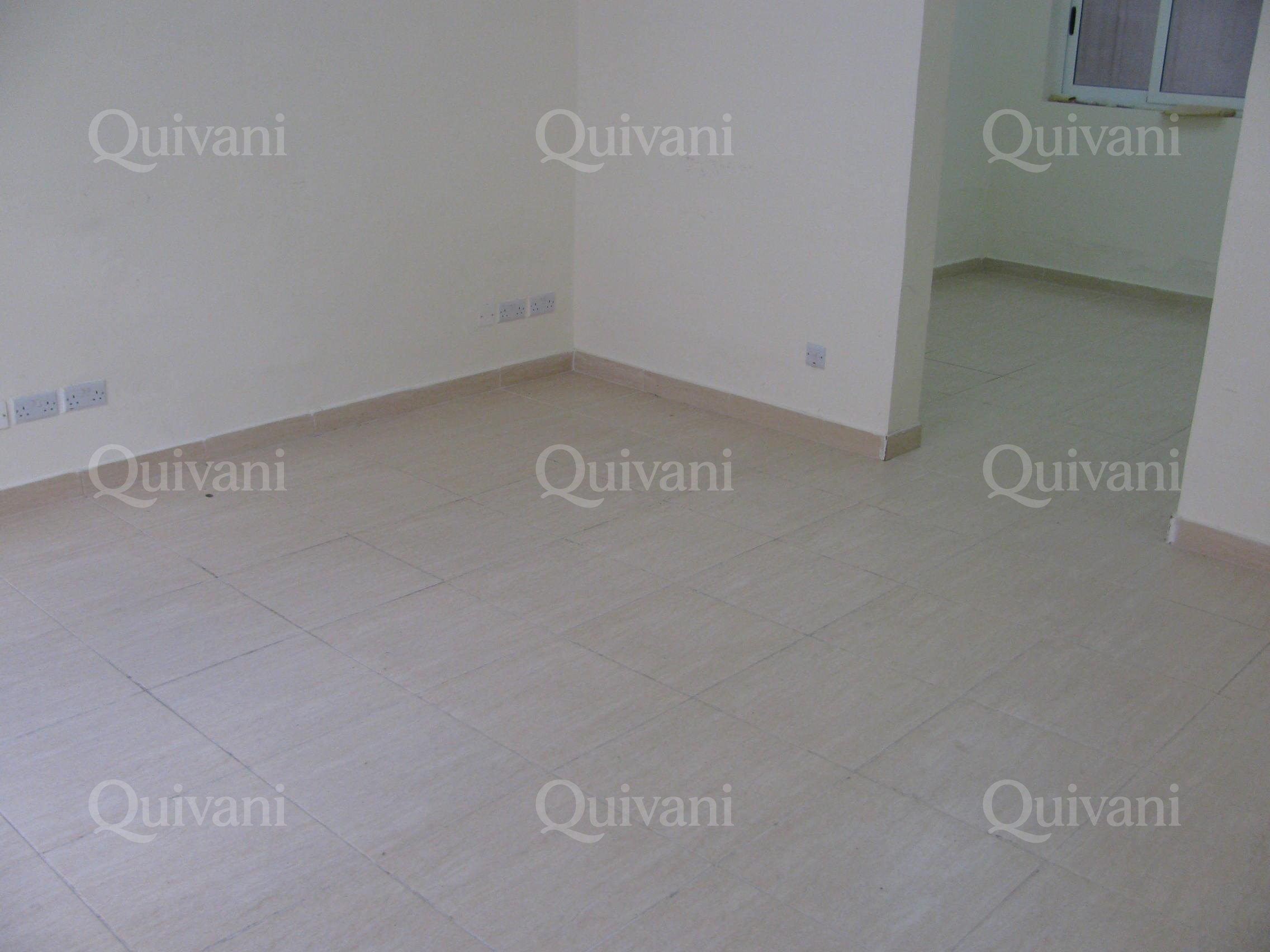 Sliema, Finished Office