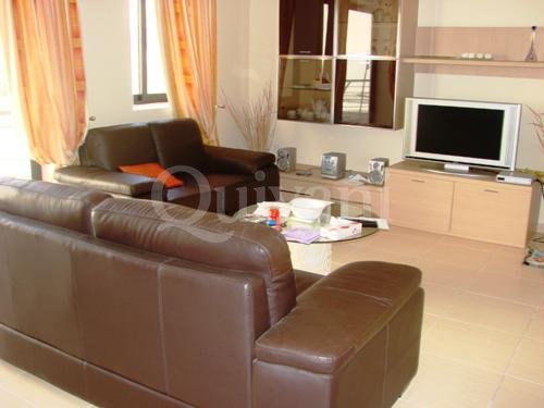 Sliema, Furnished Apartment