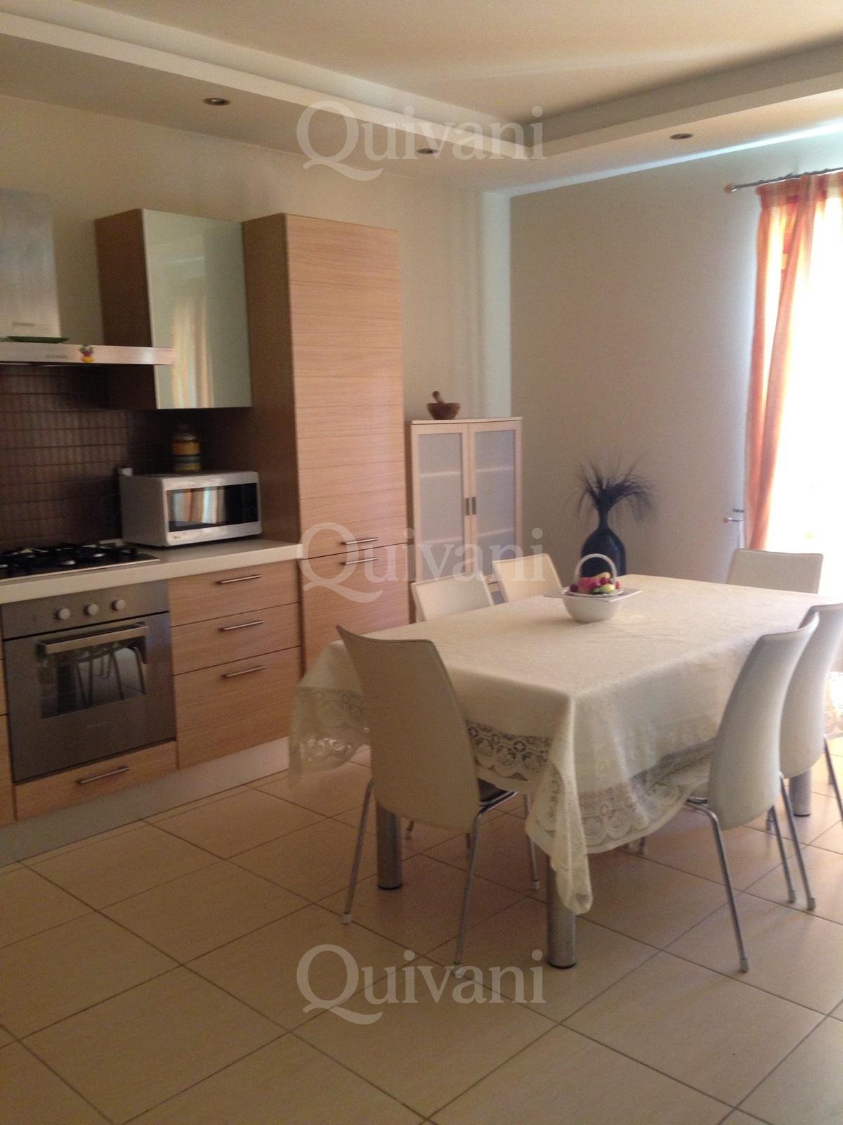 Sliema, Furnished Apartment