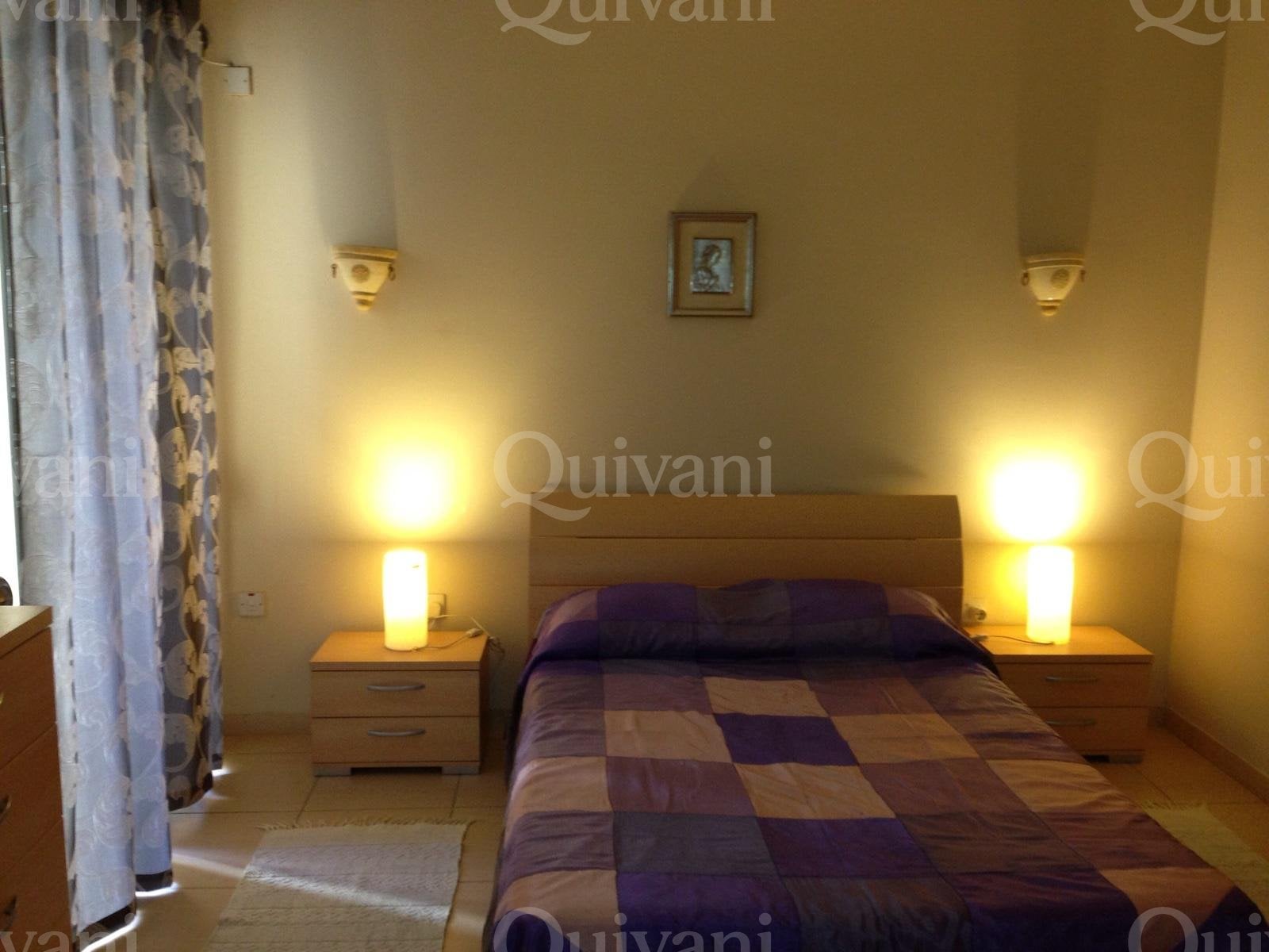 Sliema, Furnished Apartment