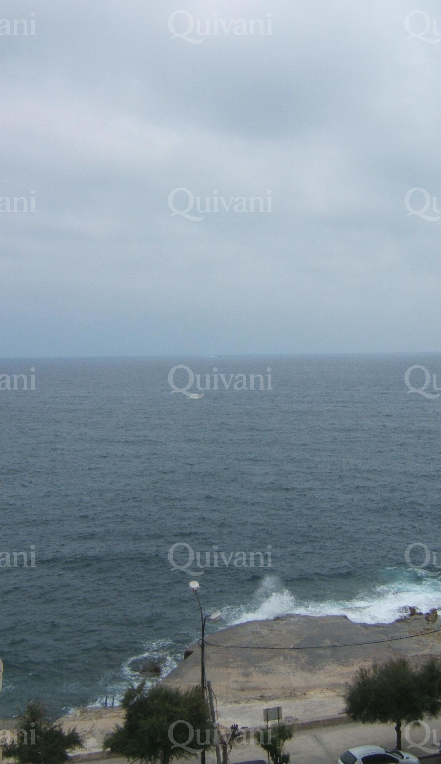 Sliema, Furnished Apartment