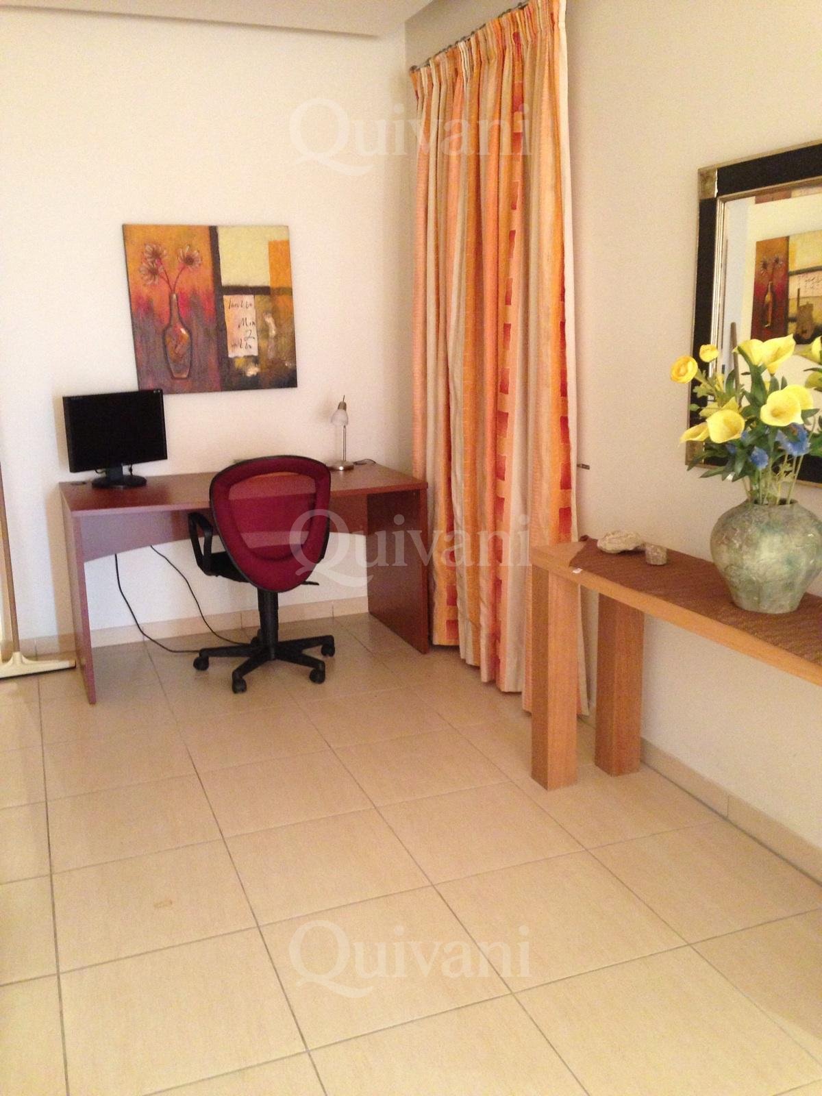 Sliema, Furnished Apartment