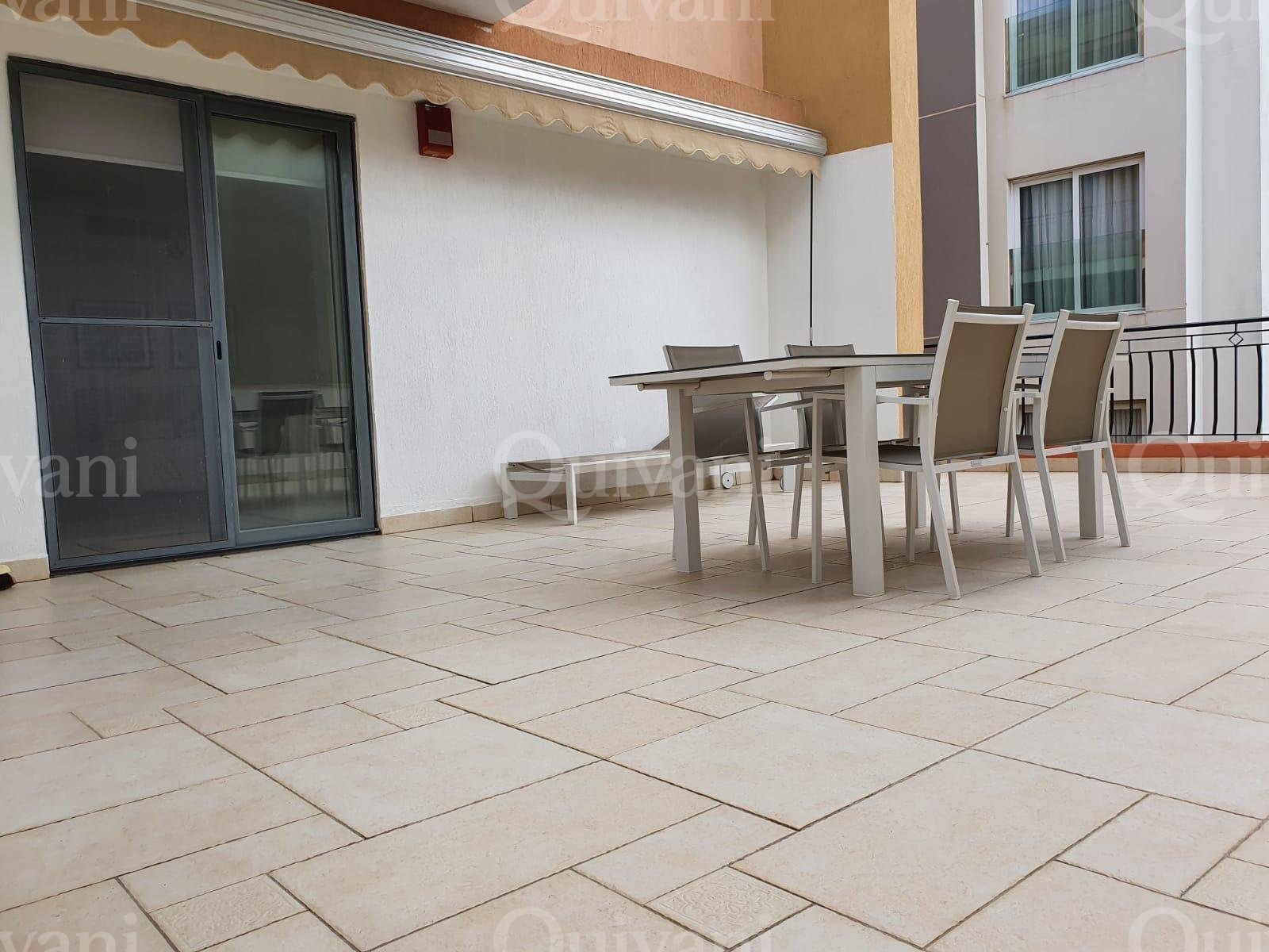 Sliema, Furnished Apartment