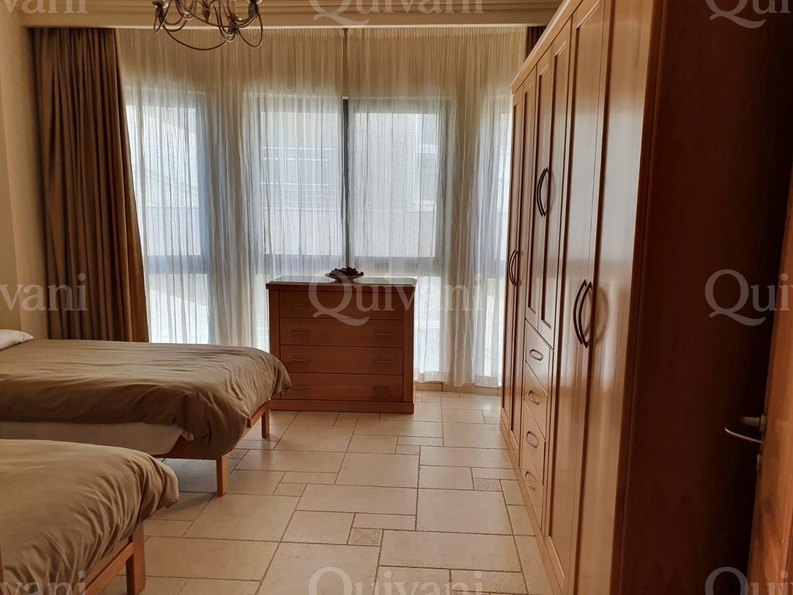 Sliema, Furnished Apartment