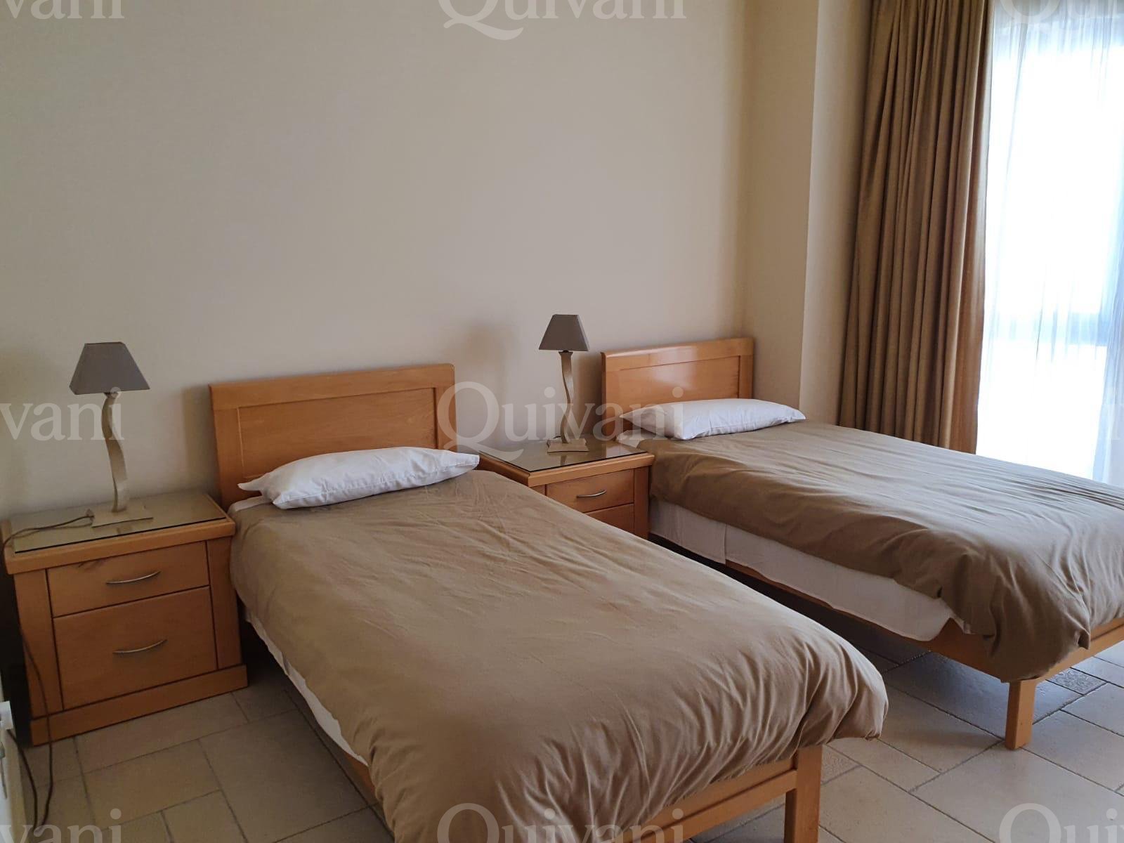 Sliema, Furnished Apartment