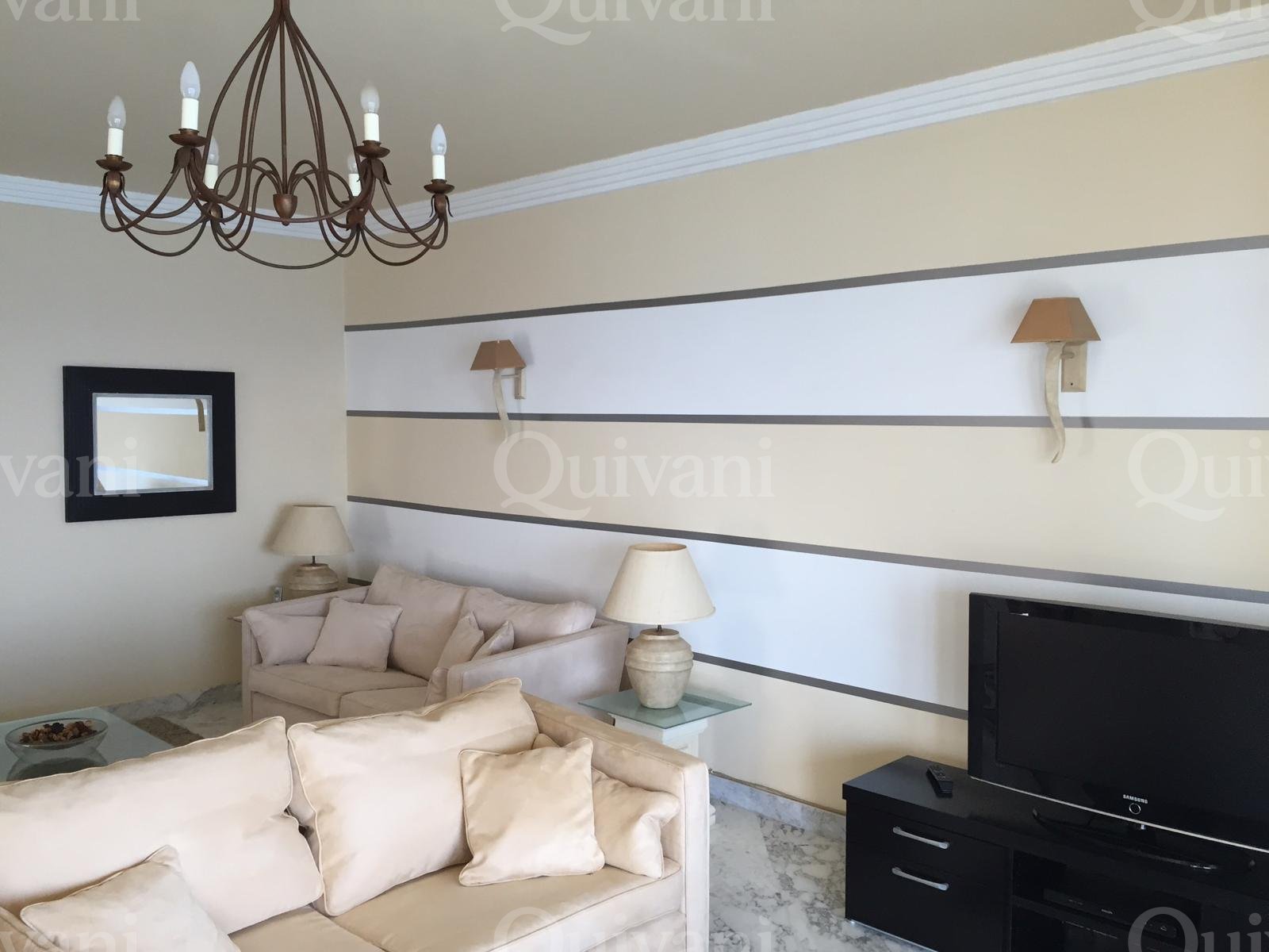 Sliema, Furnished Apartment