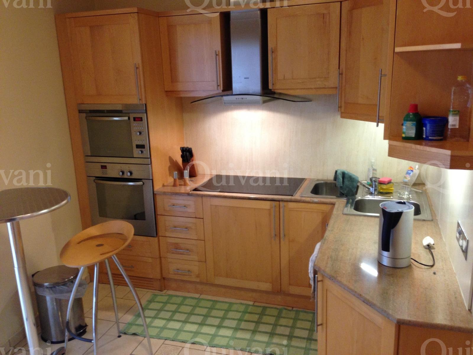 Sliema, Furnished Apartment