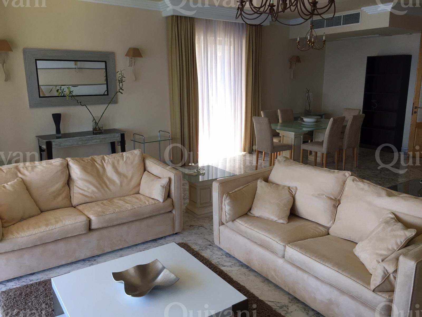 Sliema, Furnished Apartment