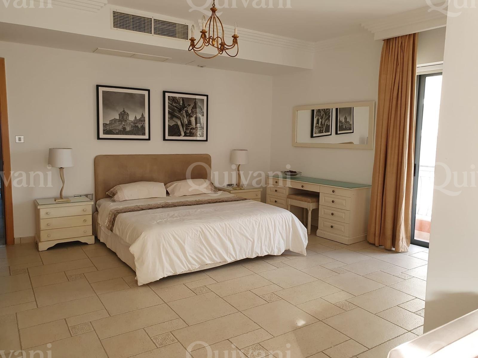 Sliema, Furnished Apartment