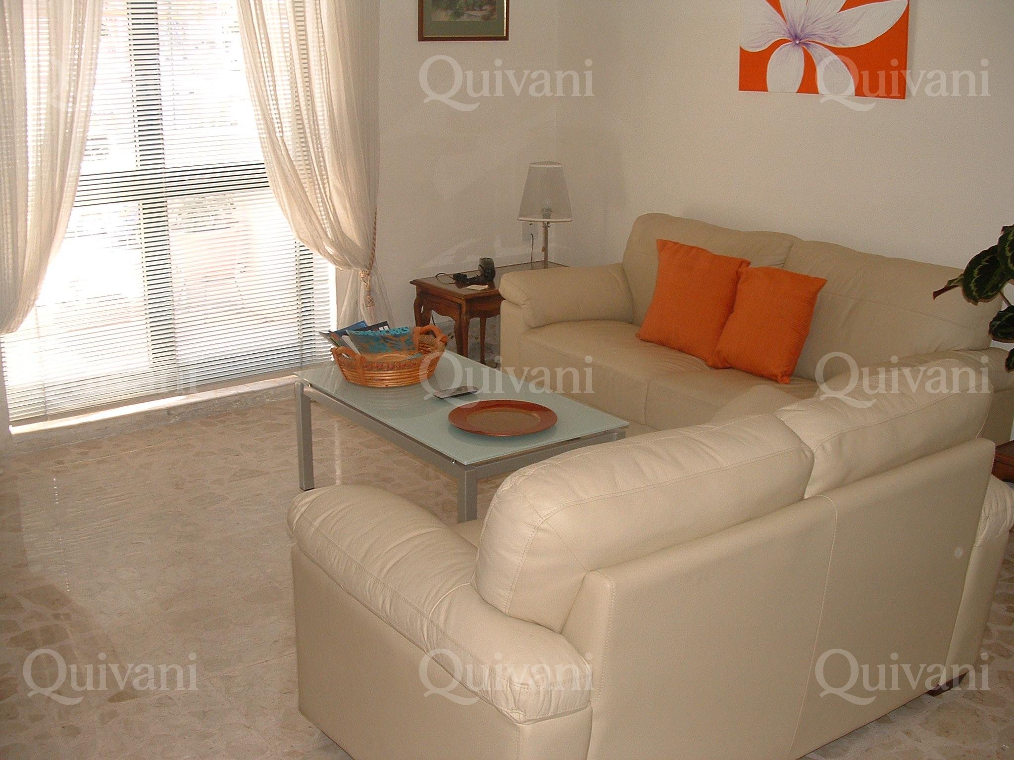 Ta'' Xbiex, Furnished Apartment