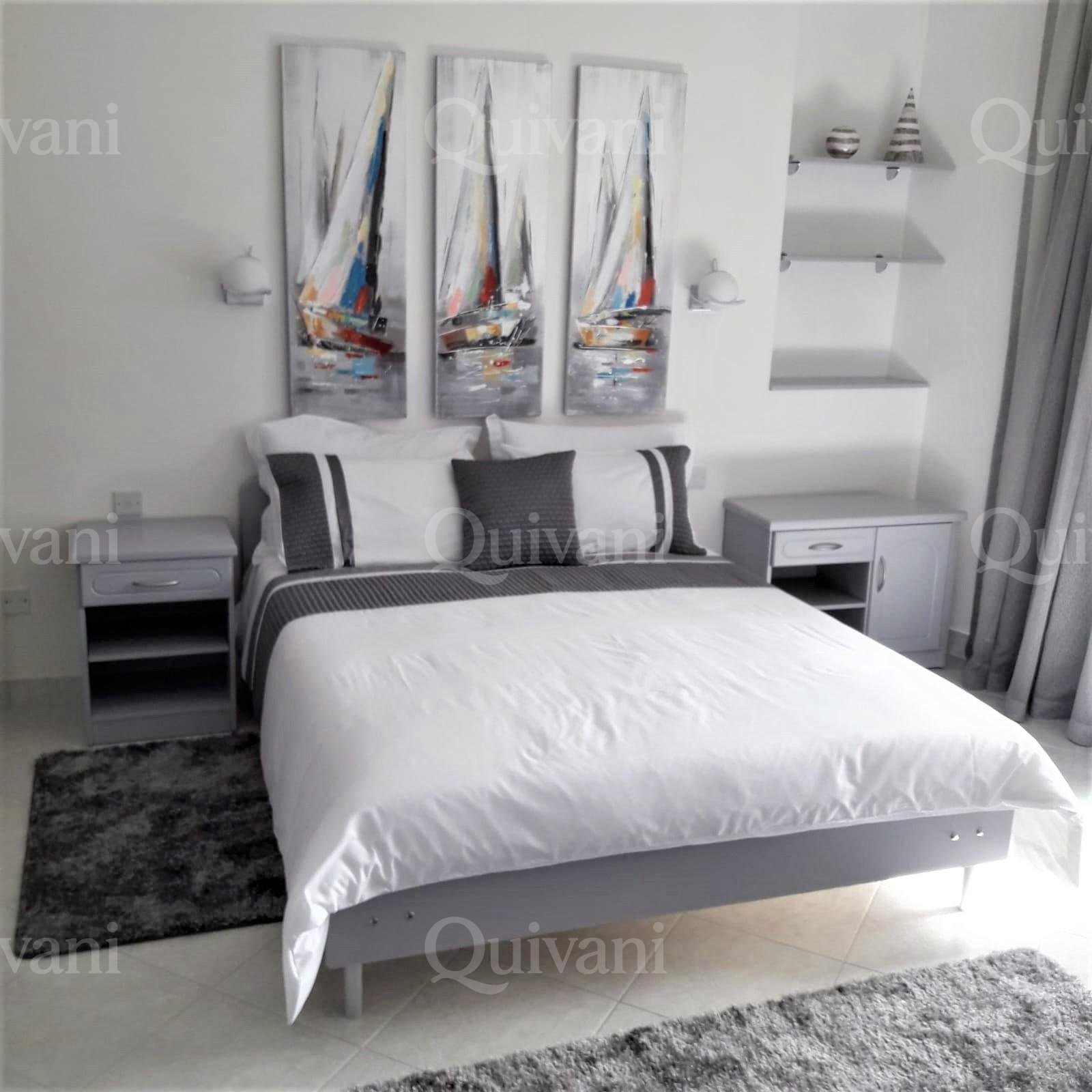 St Julians, Furnished Apartment